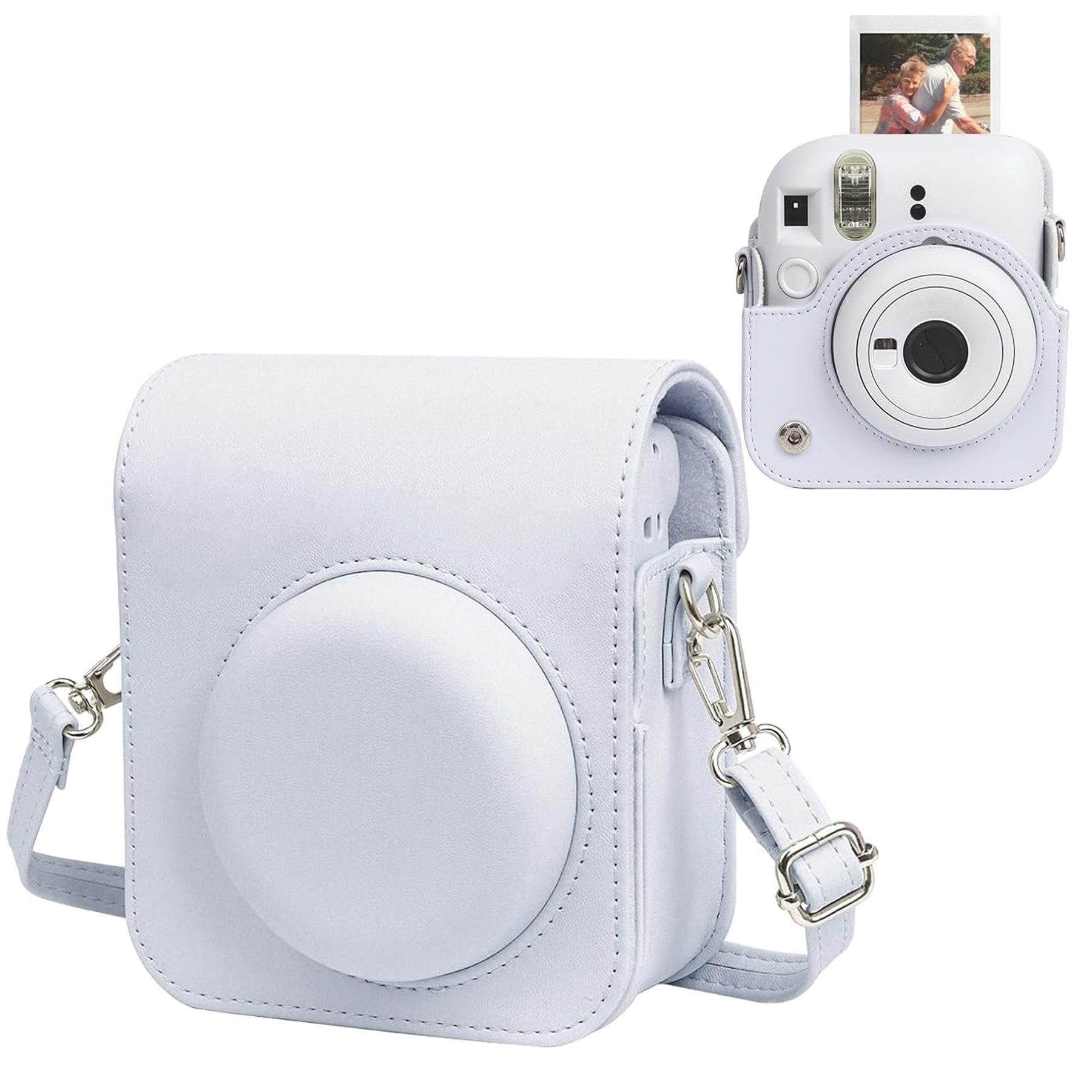 Mutig Kameratasche mini Camera Tasche,Kompatibel mit