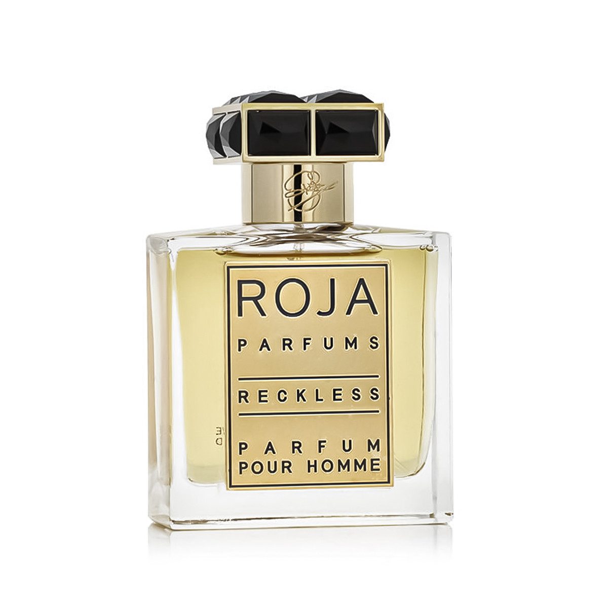 Roja Parfums Eau de Parfum Reckless