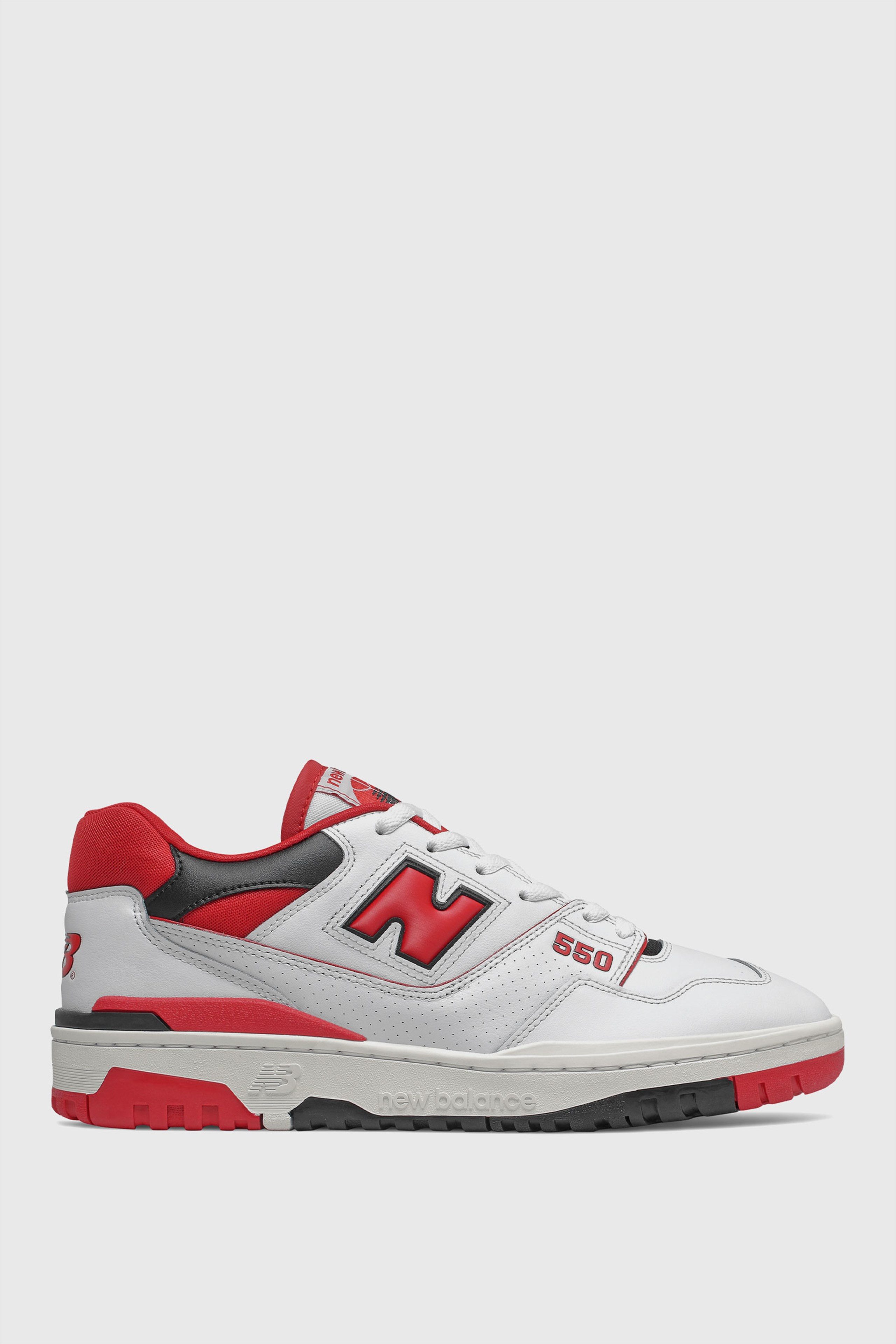 New Balance New Balance 550 White