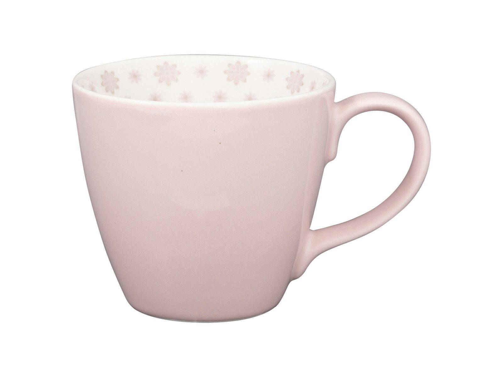 Greengate Tasse Sina Tasse dusty rose