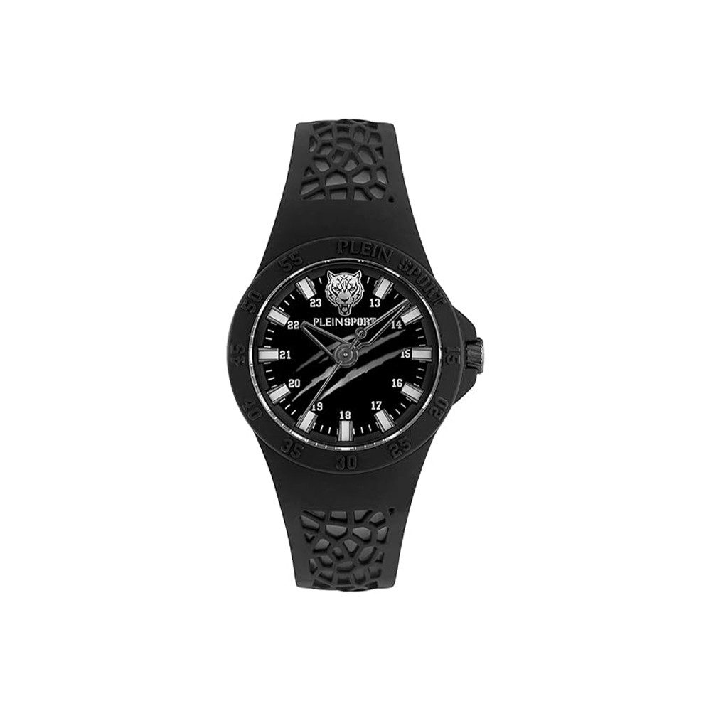 PHILIPP PLEIN Quarzuhr Philipp Plein Thunderstorm