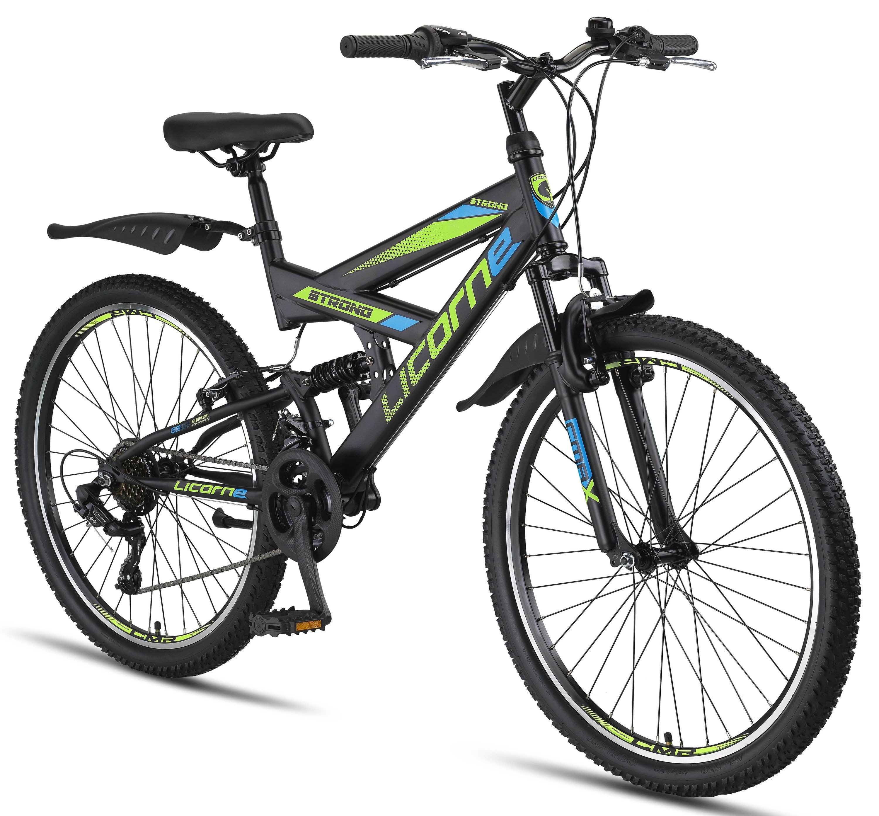 Licorne Bike Mountainbike Licorne Bike Strong