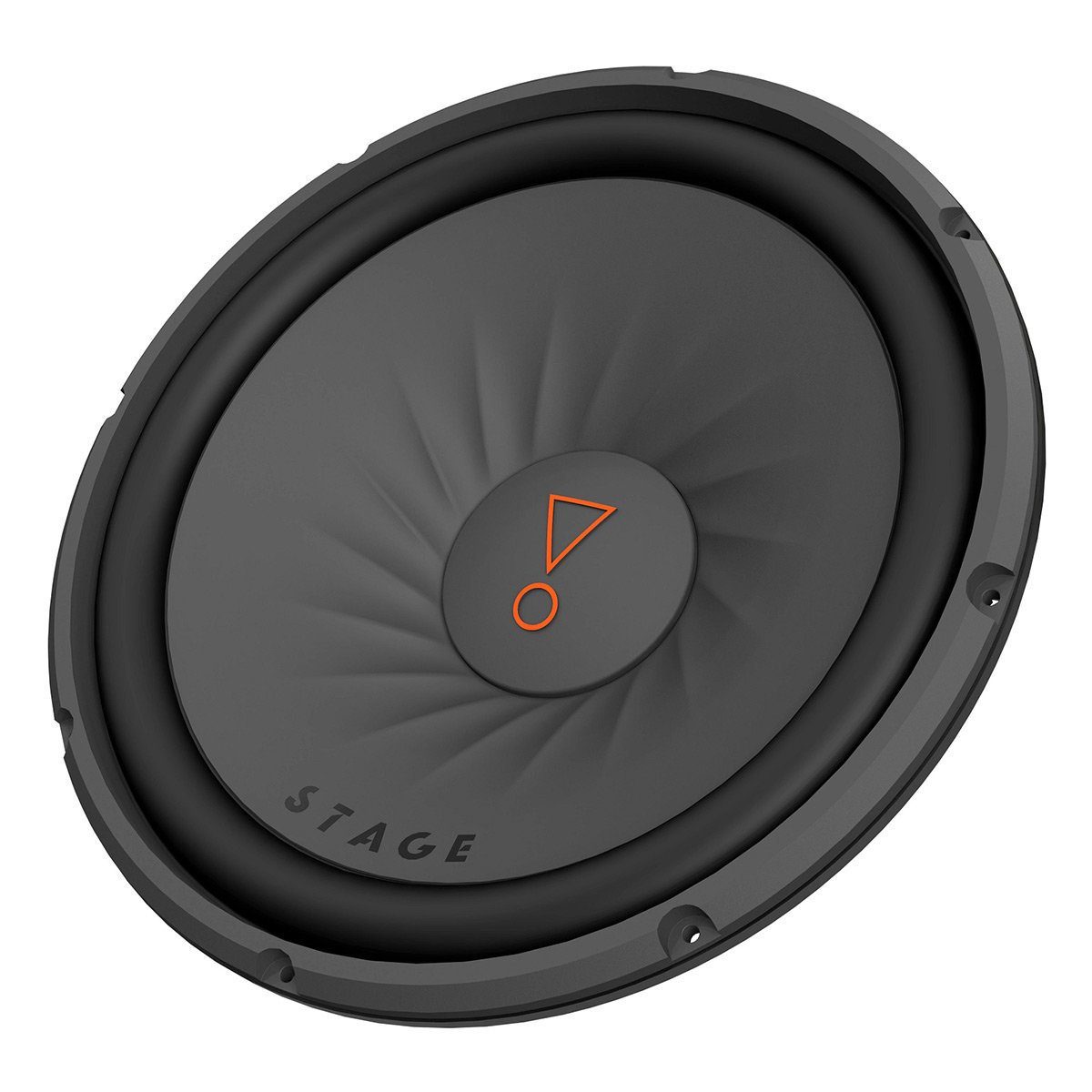 JBL Stage 122 30cm Subwoofer Auto-Subwoofer