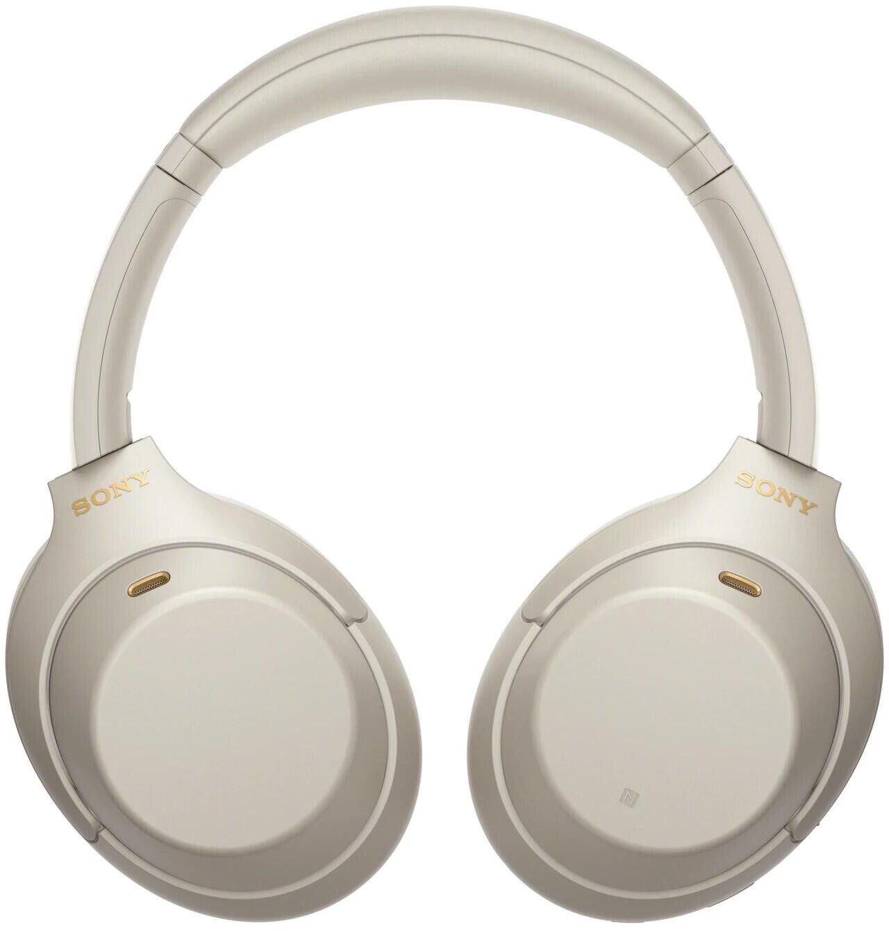 Sony Sony WH1000XM4S.CE7 In-Ear-Kopfhörer