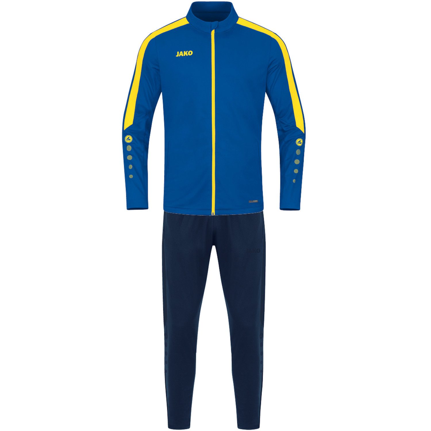 Jako Trainingsanzug Jako Damen Trainingsanzug Polyester