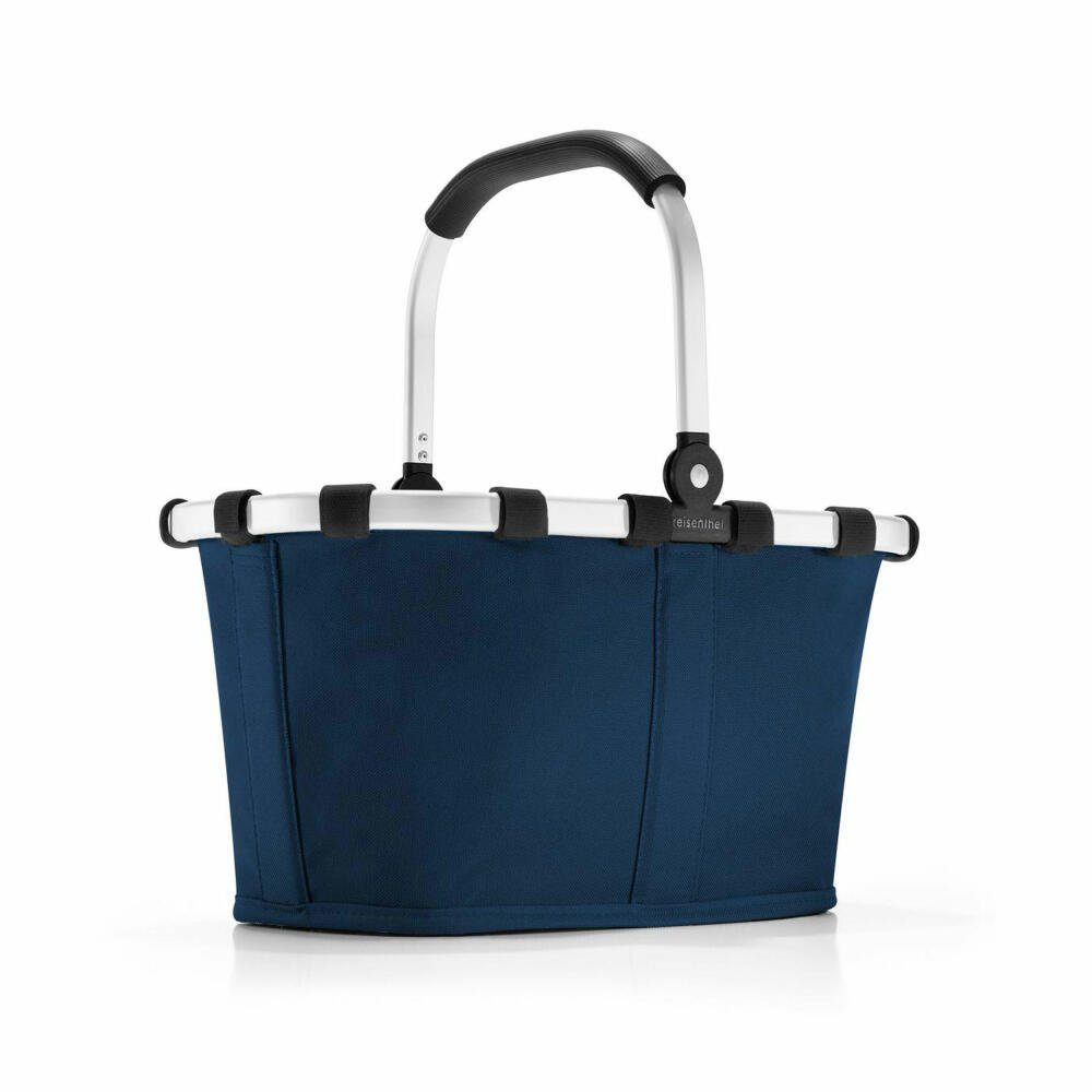 REISENTHEL® Einkaufskorb carrybag XS Dark Blue