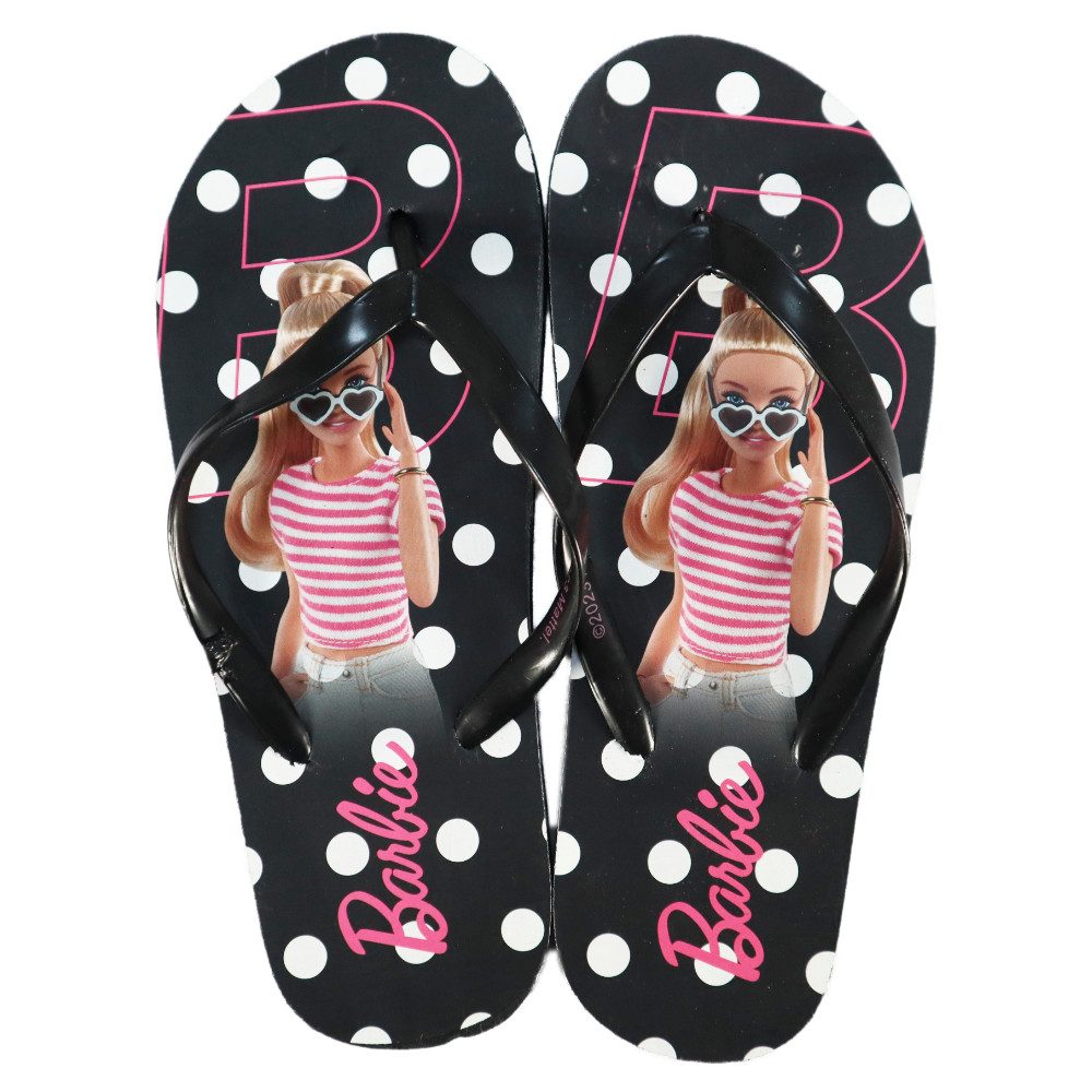Barbie Barbie Mädchen Flip Flops Kinder