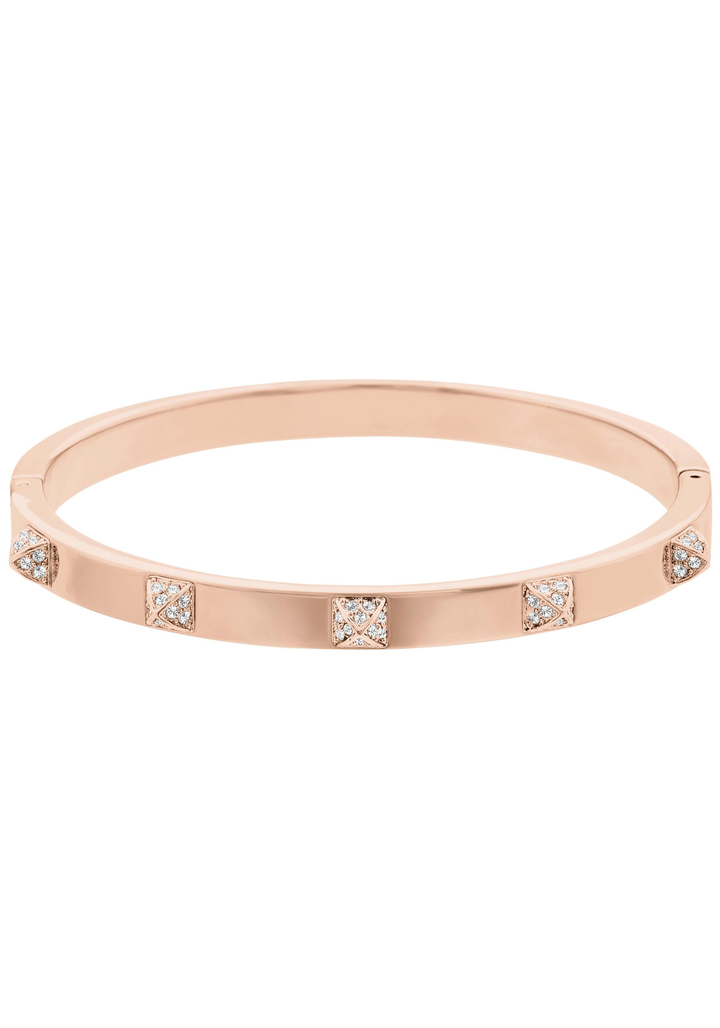 Swarovski Armreif Tactic, 5098834,5098368,5184528, mit Swarovski®