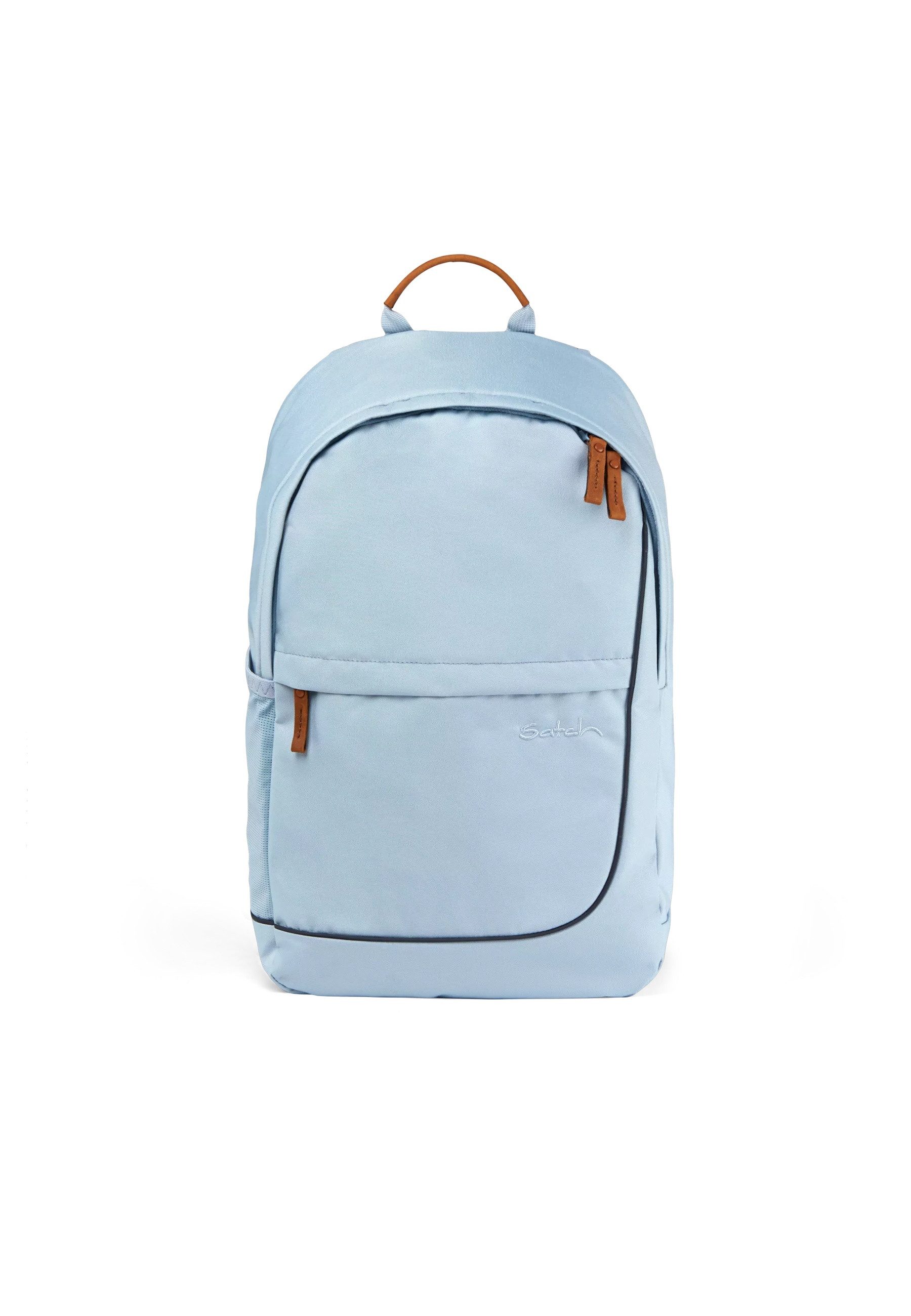 Satch Freizeitrucksack Fly, Obermaterial aus 100%