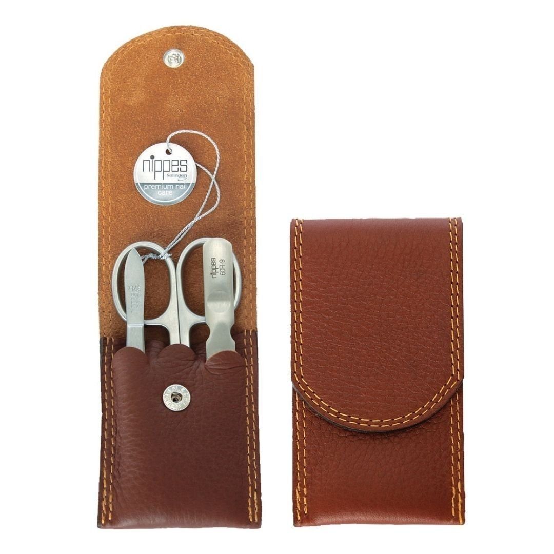 nippes Solingen Maniküre-Etui nippes Solingen Classic