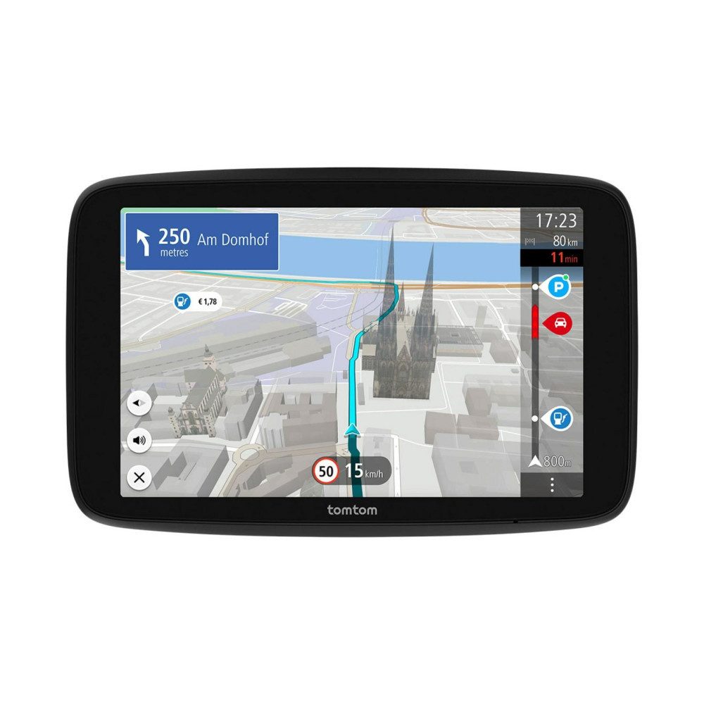 TomTom Go Navigator 7 Navigationsgerät Navigationsgerät