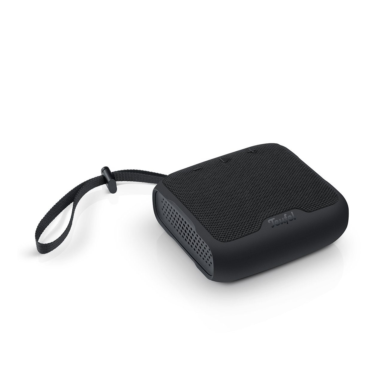 Teufel BOOMSTER GO Wireless Lautsprecher (Bluetooth,