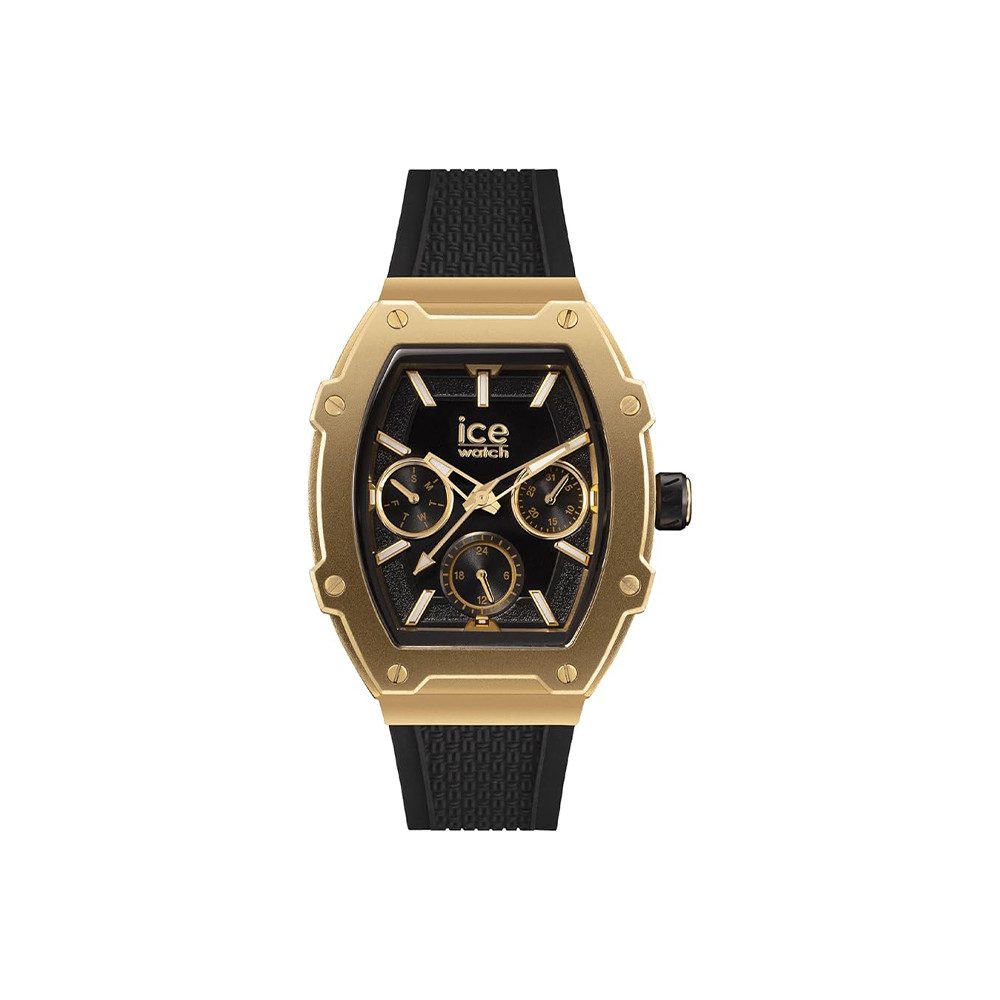 ice-watch Quarzuhr Ice-Watch Ice Boliday Golden