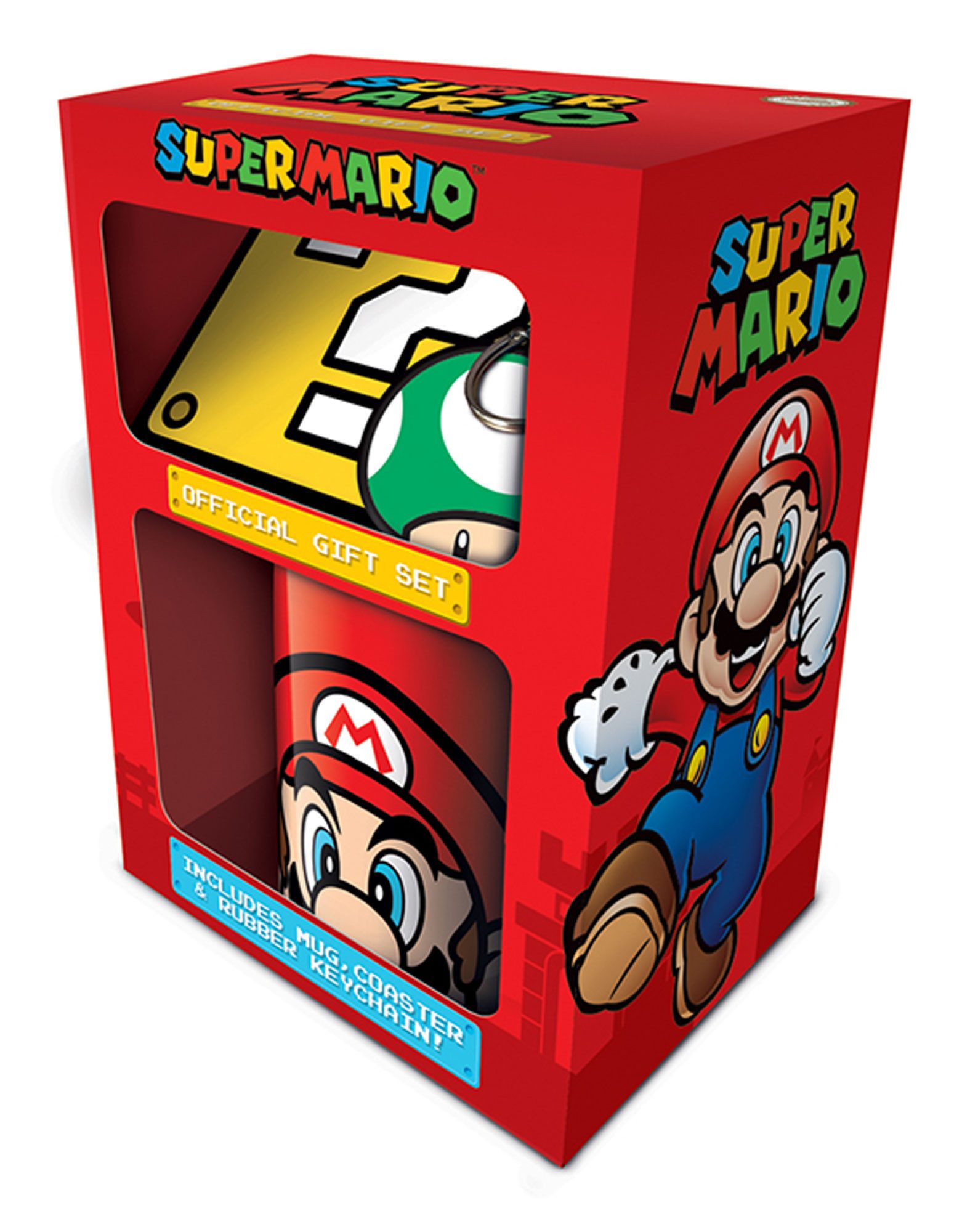 Dekoobjekt Geschenk-Set - Geschenk-Set - Super