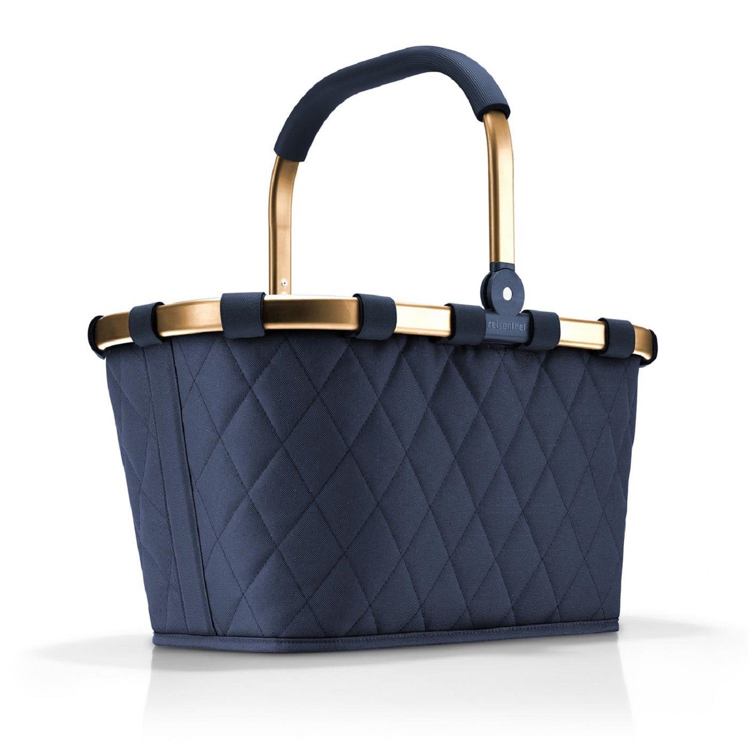 REISENTHEL® Trachtentasche reisenthel carrybag Einkaufskorb rhombus