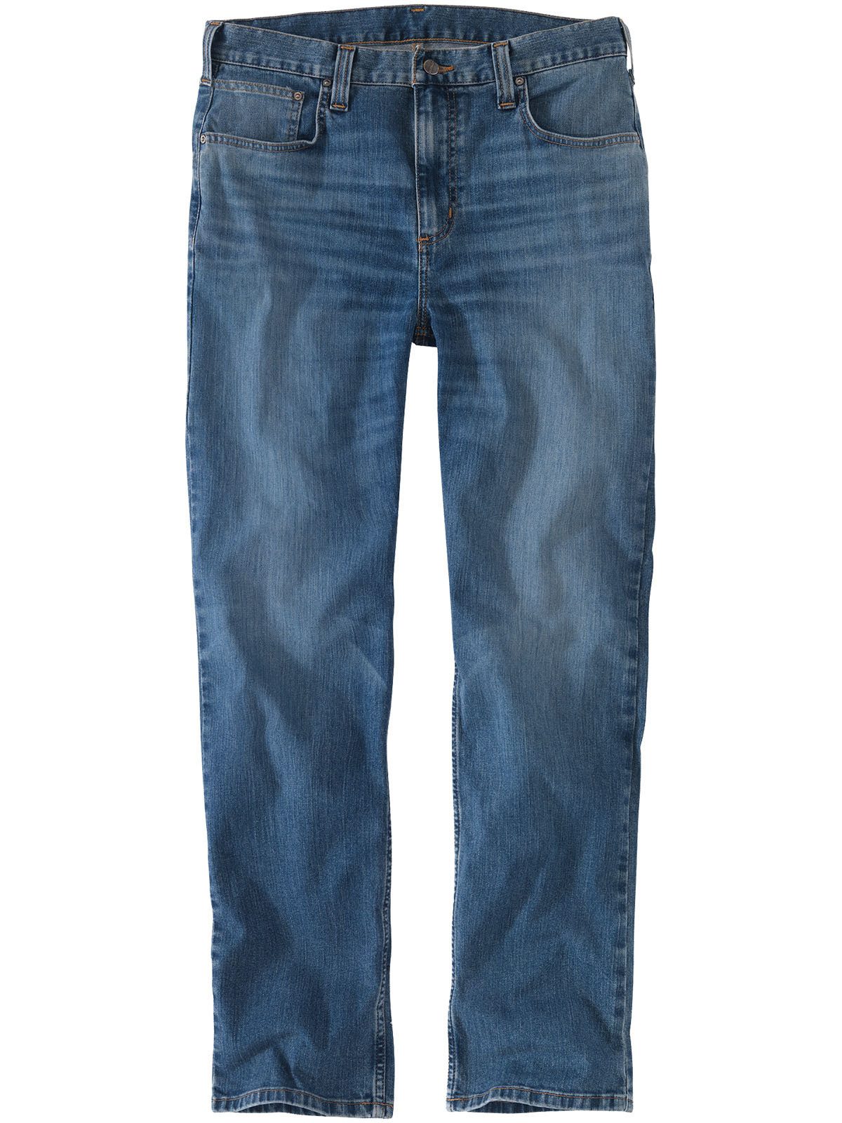 Carhartt Arbeitshose 104960-H42 Carhartt relaxedfit