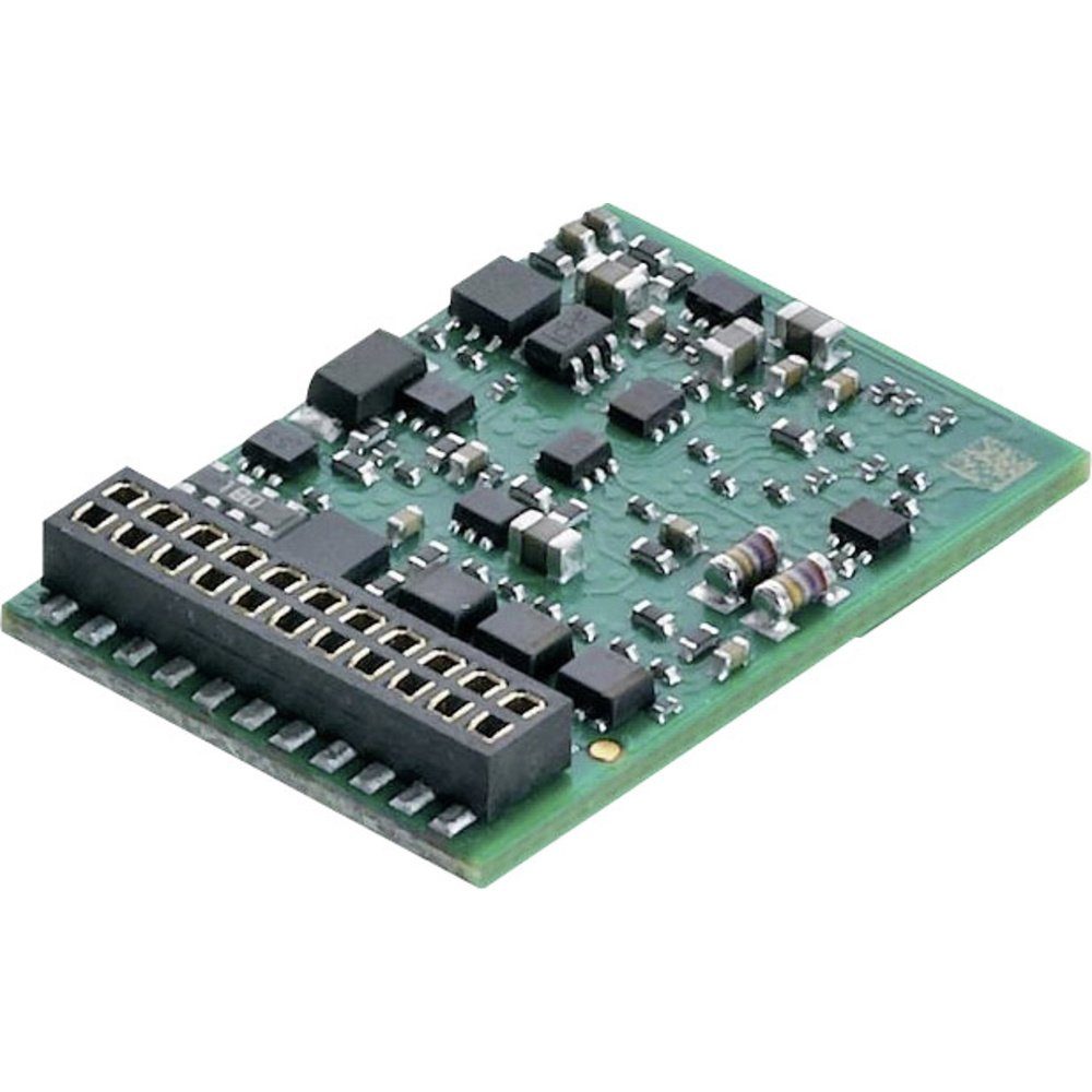 Märklin Modelleisenbahn-Fahrregler Märklin 60972 mLD/3 Lokdecoder