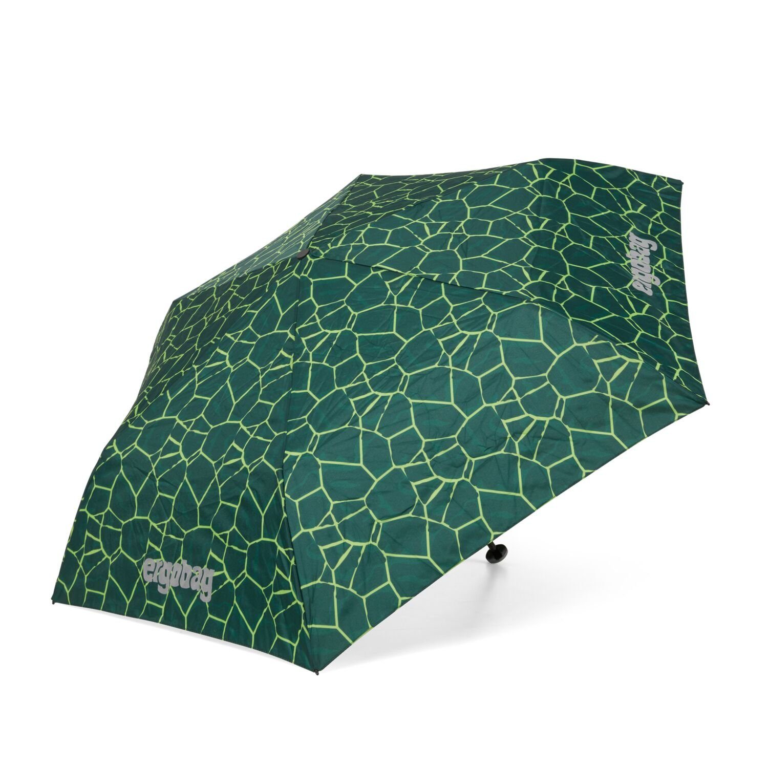 ergobag Schulranzen Regenschirm BärRex (1 Stück),