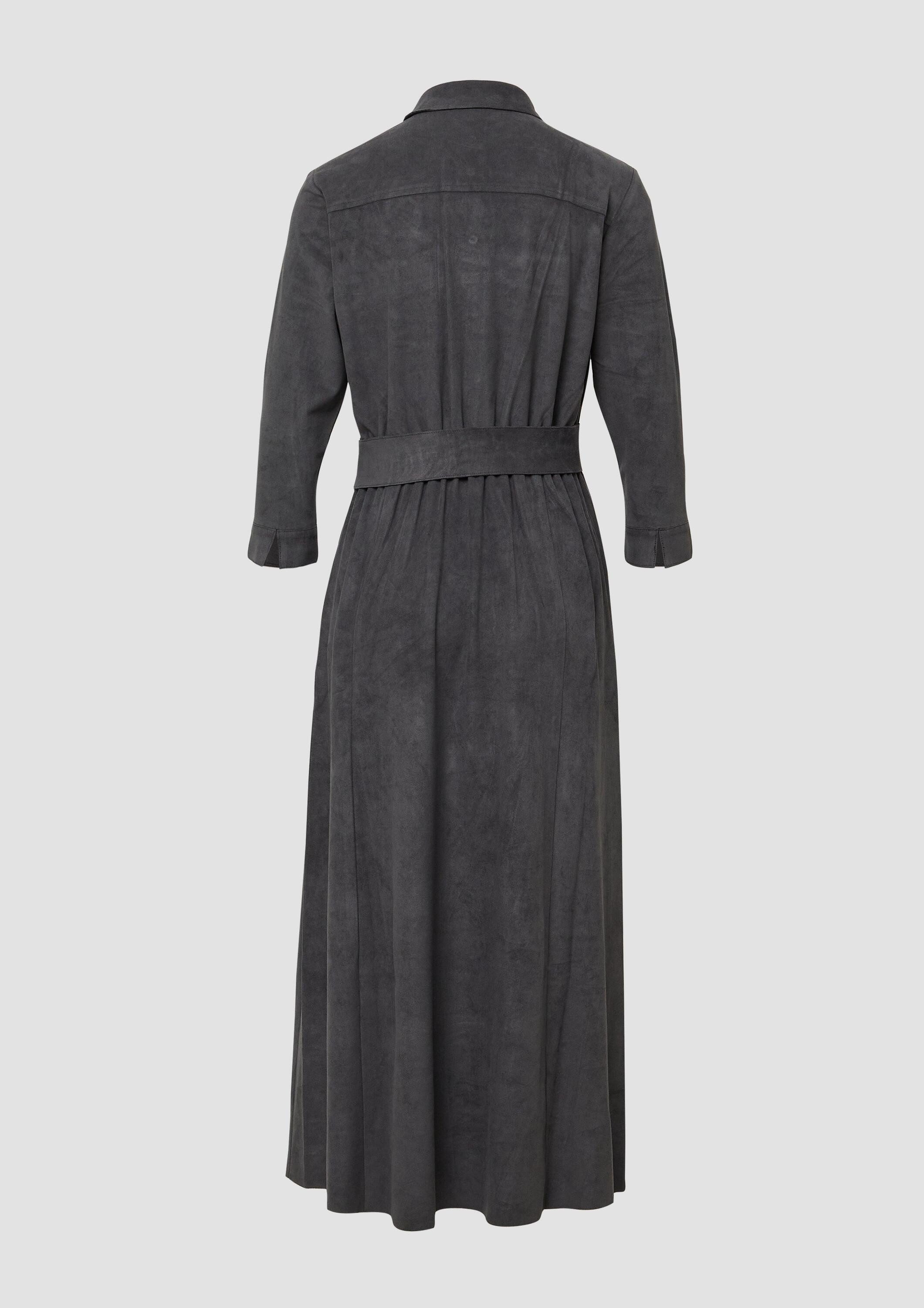 s.Oliver T-Shirt Kleid Kleid