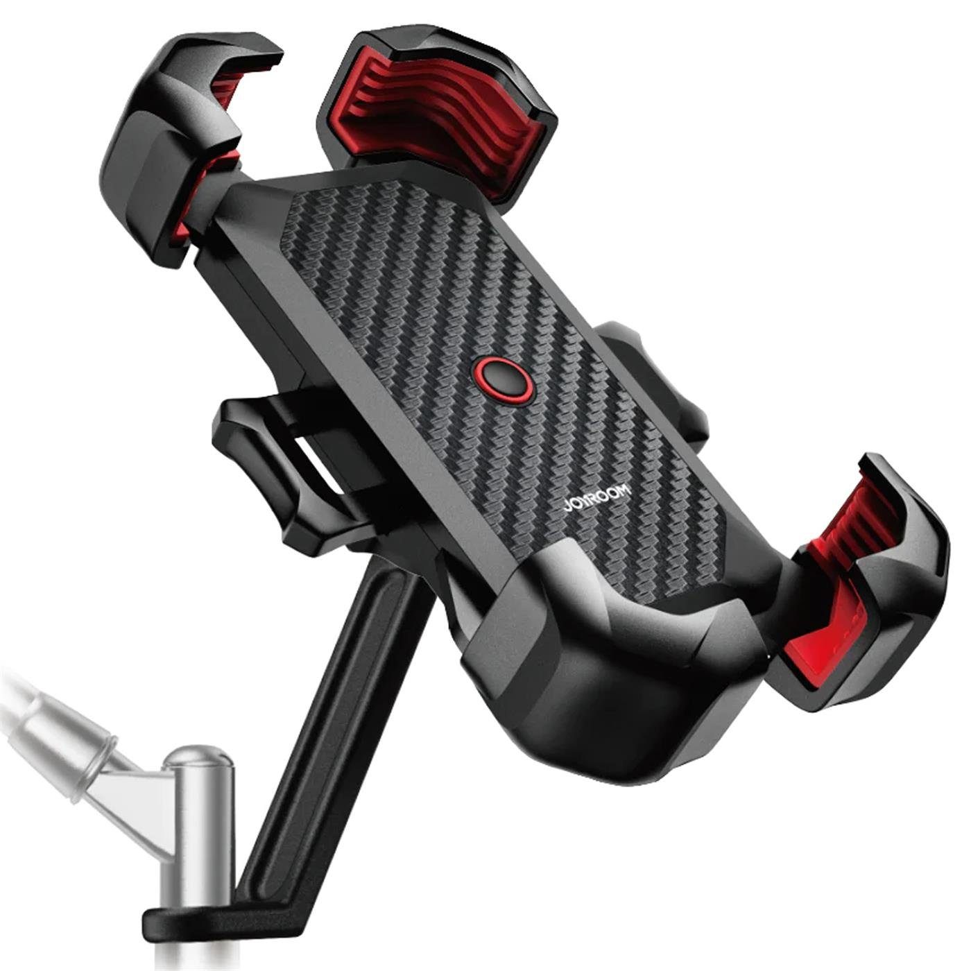 JOYROOM Handy-Halterung JR-ZS288-m Motorrad Spiegel, (bis