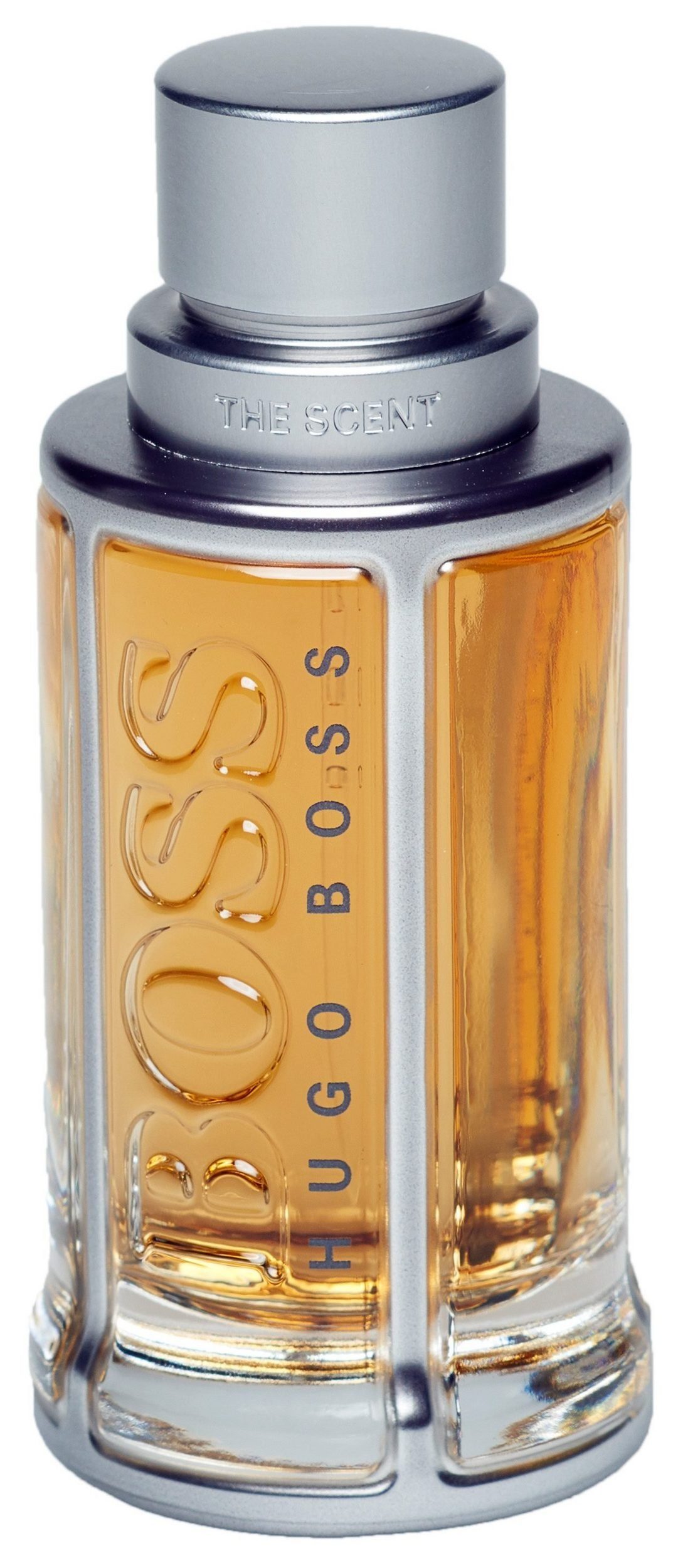 HUGO Eau de Toilette HUGO BOSS