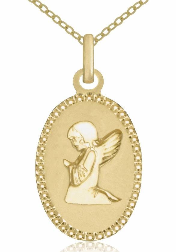 Firetti Goldkette Schmuck Geschenk Gold 333