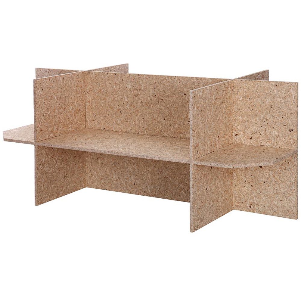 Repiterra Terrarium Unterschrank für Terrarium 120x60x60