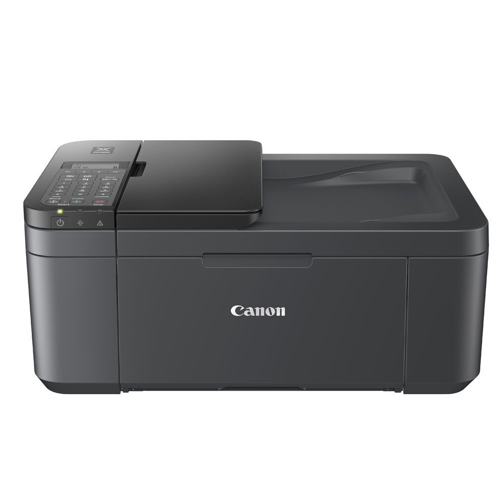 Canon PIXMA TR4755i Multifunktionsdrucker schwarz Multifunktionsdrucker