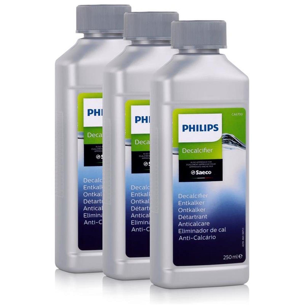 Saeco Philips Saeco CA6700/10 Entkalker 250ml