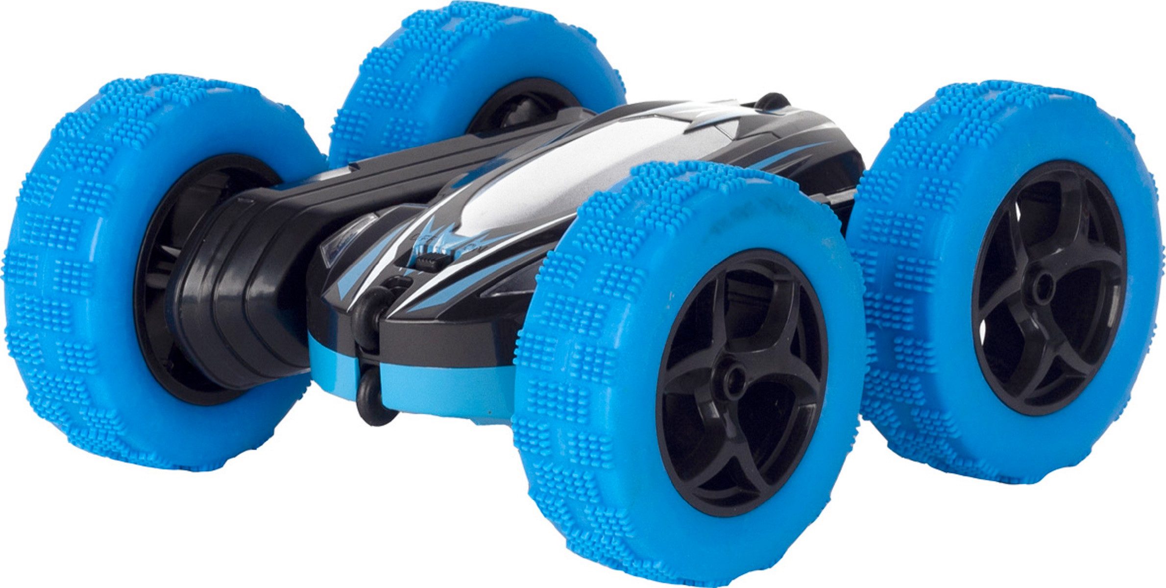 Jollity RC-Auto Ferngesteuertes Stunt Auto –