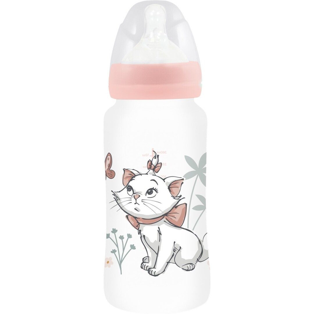 Disney Babyflasche Disney Baby Aristocats Marie