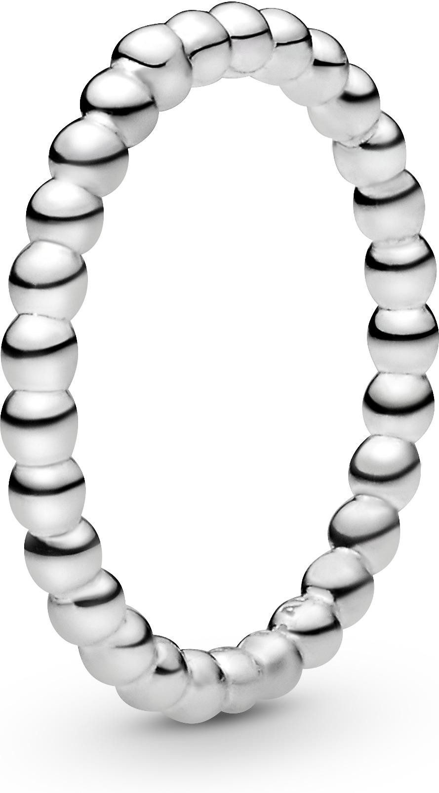 Pandora Fingerring Pandora Metallperlen Ring 190615