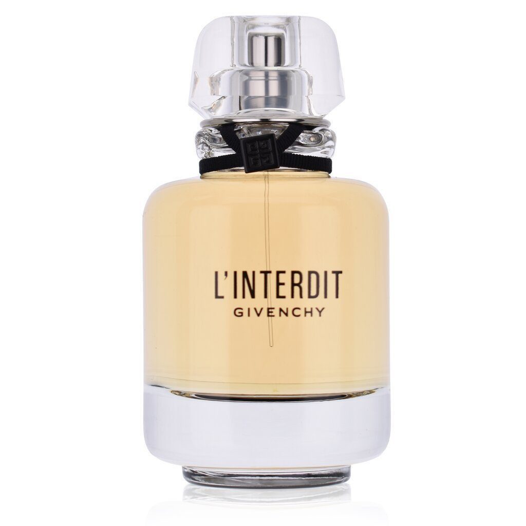 GIVENCHY Eau de Toilette LInterdit, Glasflakon,