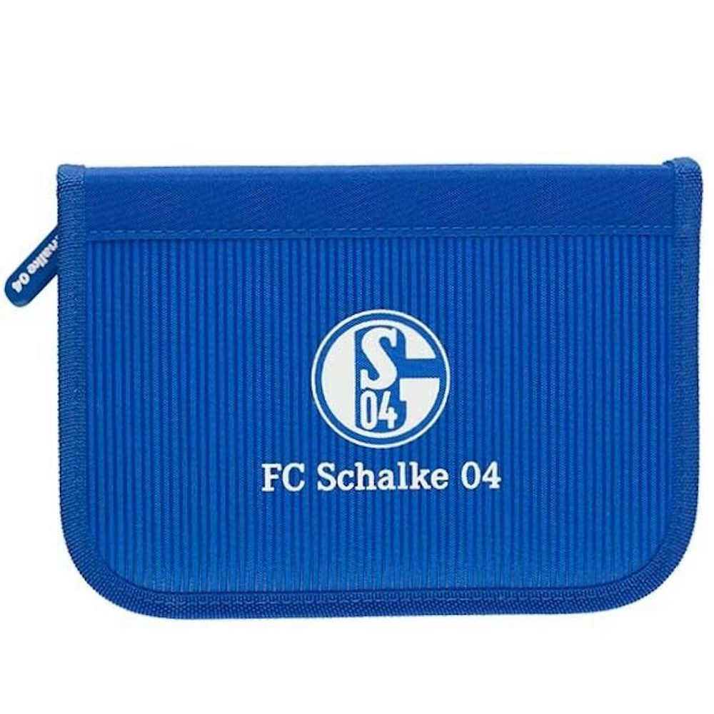 FC Schalke 04 Federtasche FC Schalke