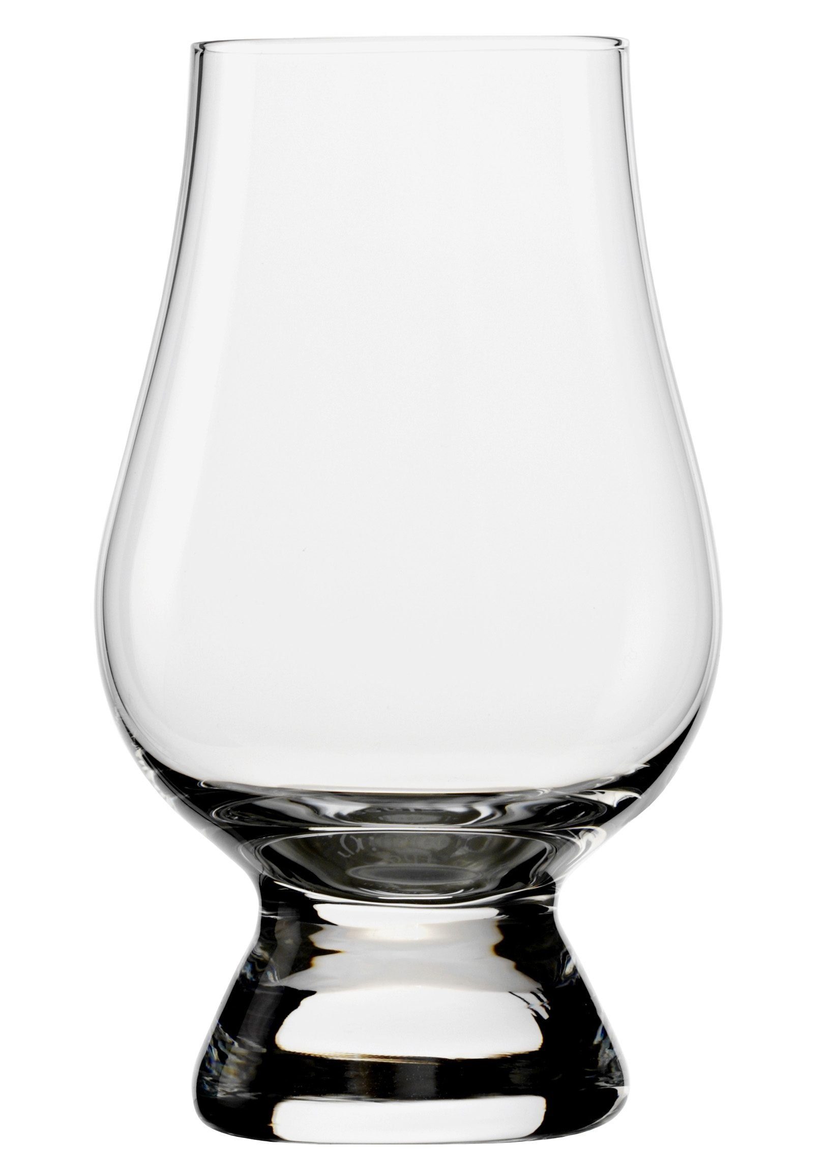 Stölzle Gläser-Set Glencairn Glass, Kristallglas, spülmaschinenfest,
