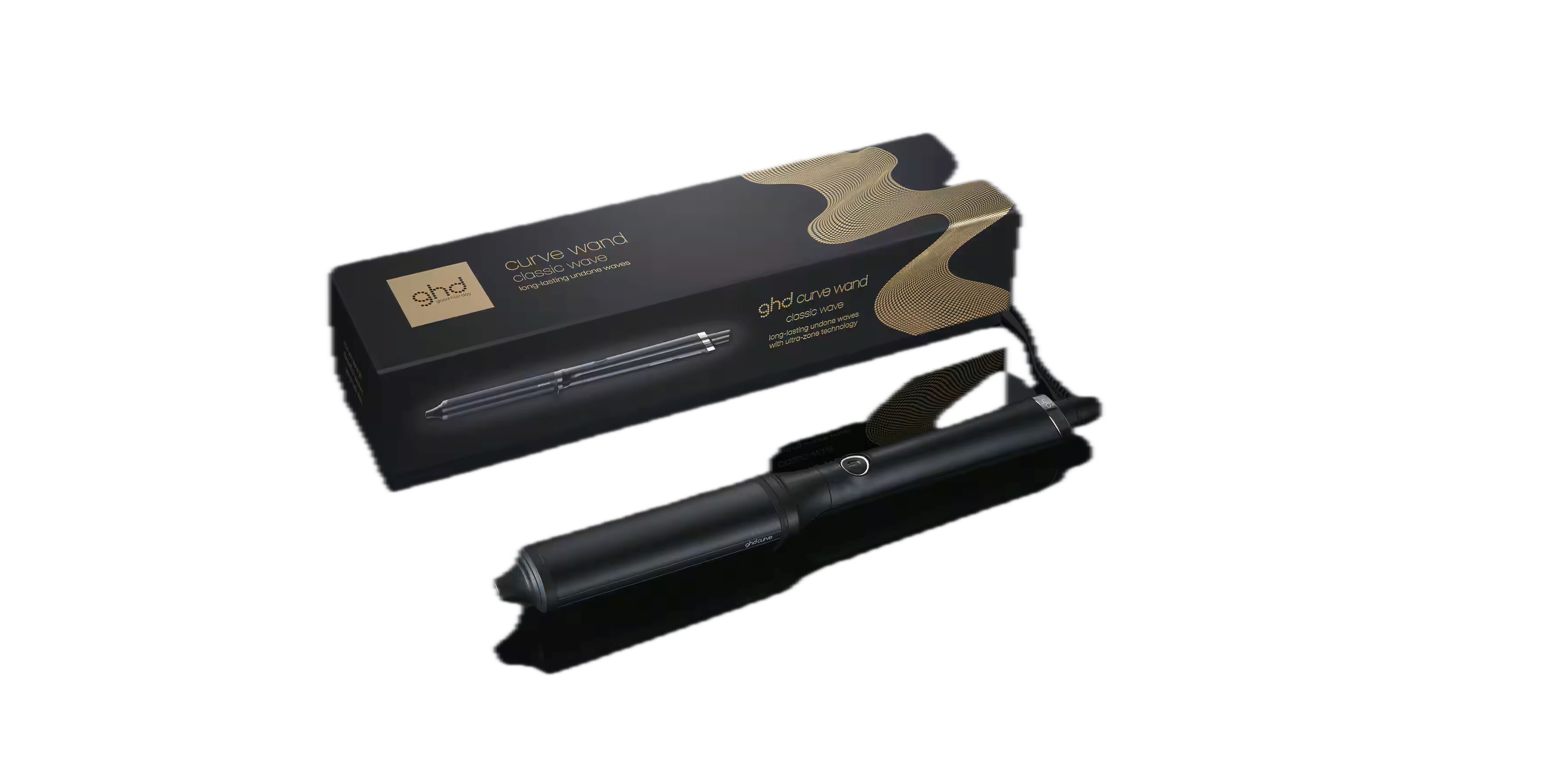 GHD Lockenstab GHD curve classic wave