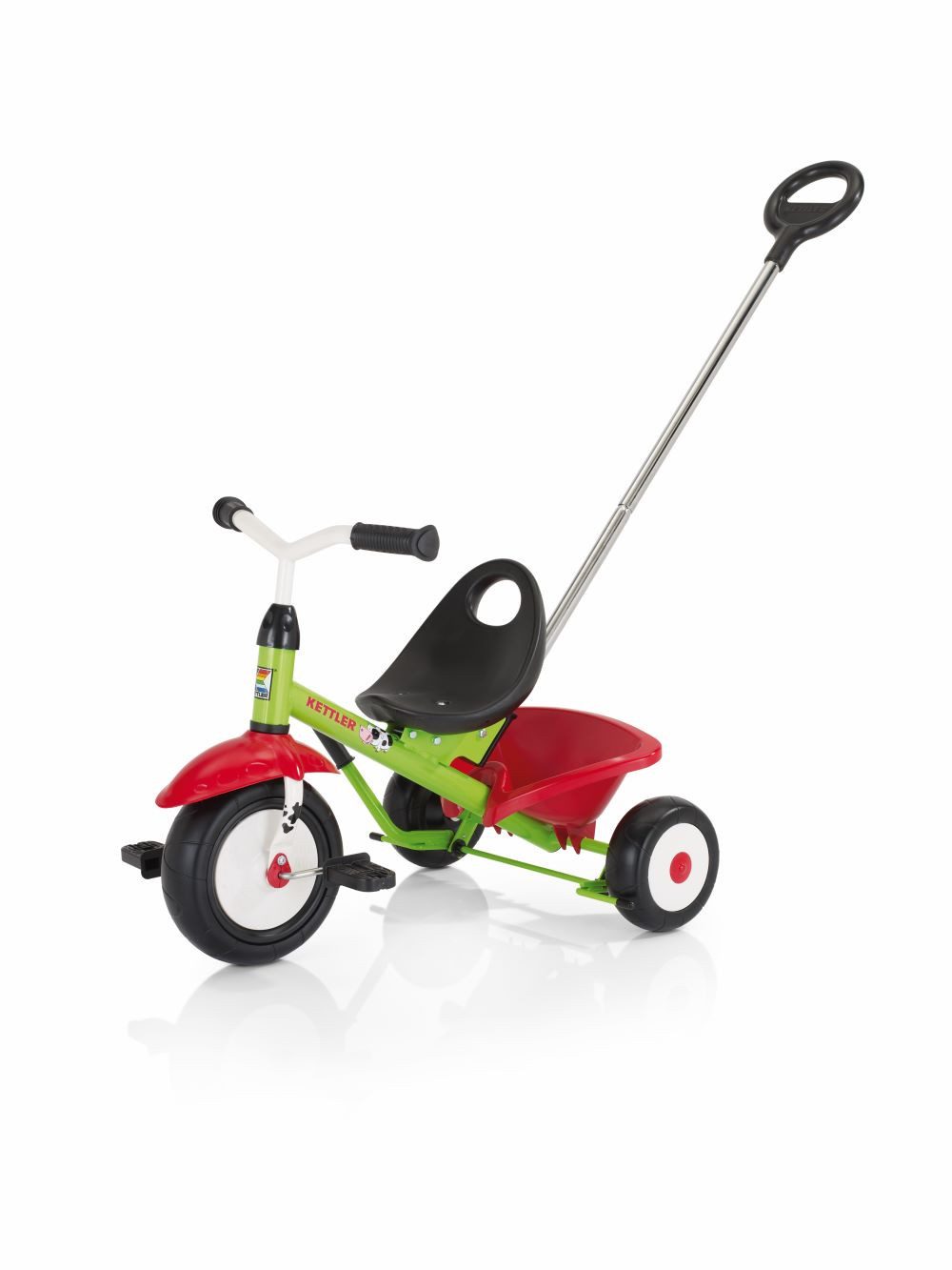 KETTLER Dreirad KETTLER Dreirad Funtrike, mit