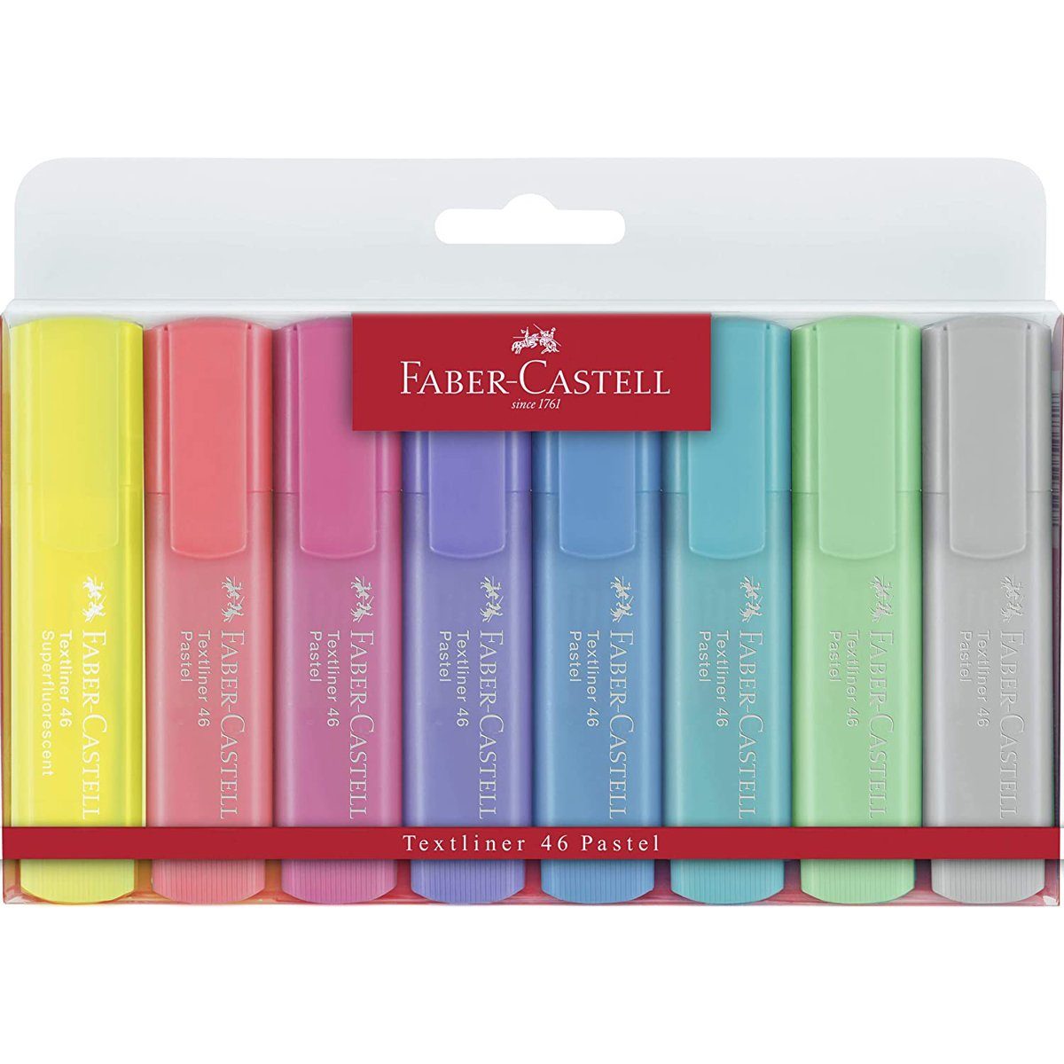 Faber-Castell Marker