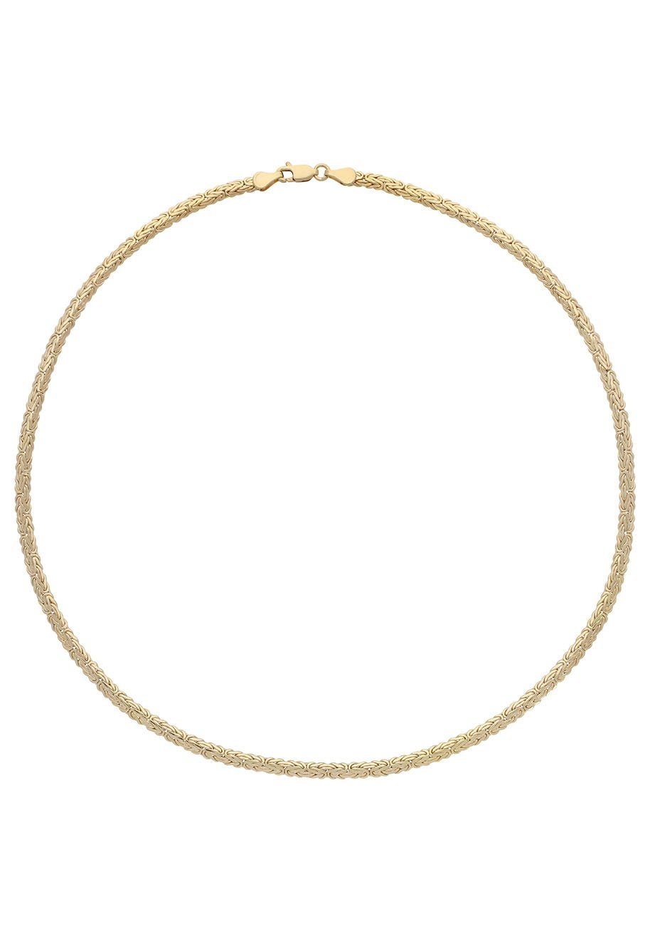 Firetti Königskette Schmuck Geschenk Gold 375