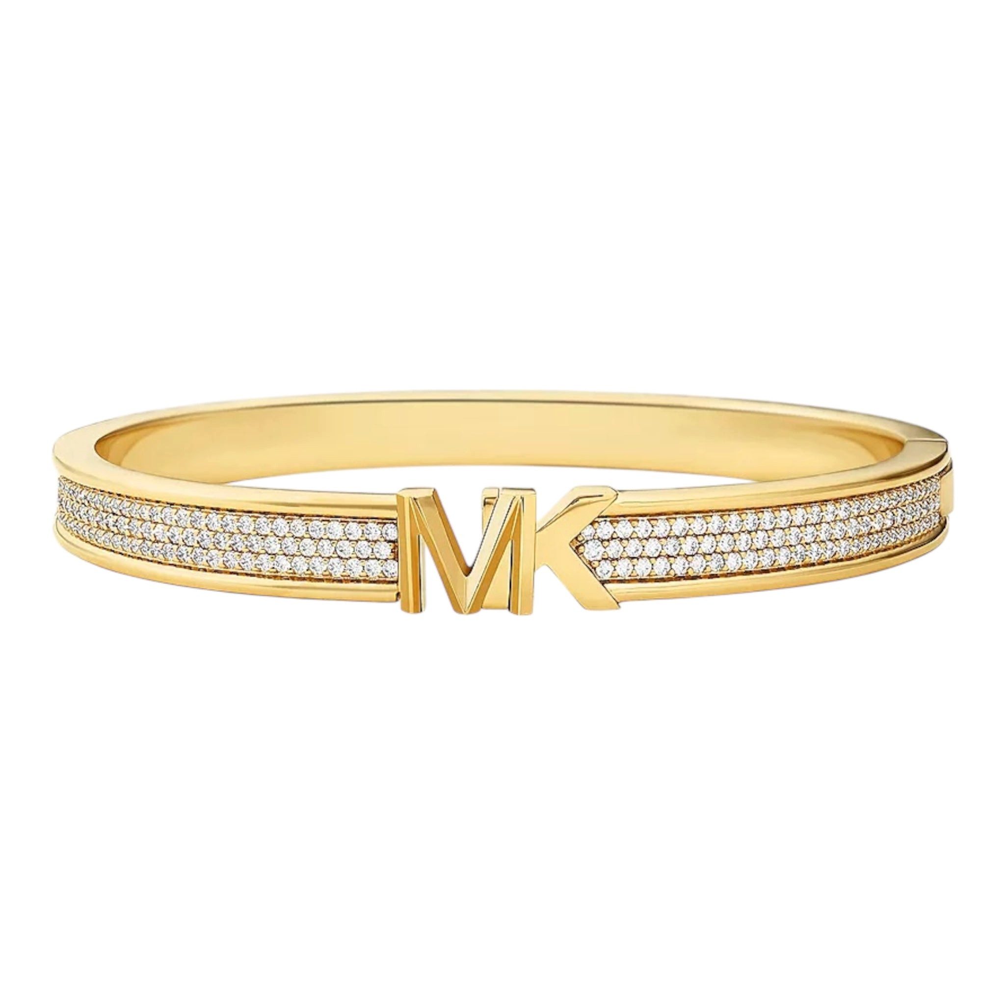 MICHAEL KORS Charm-Armband Michael Kors Armreif