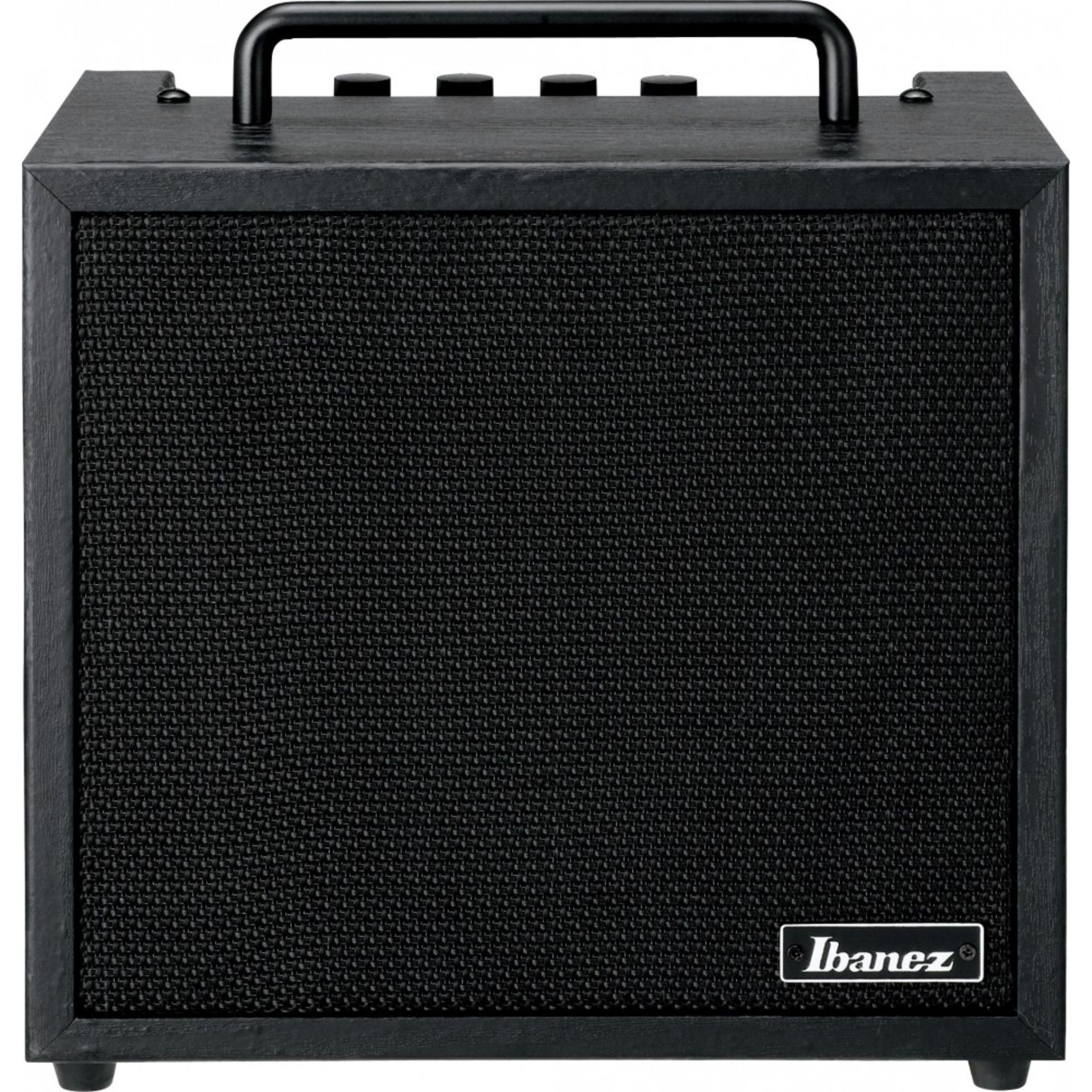 Ibanez Verstärker (Combo IBZ10BV2 - Bass