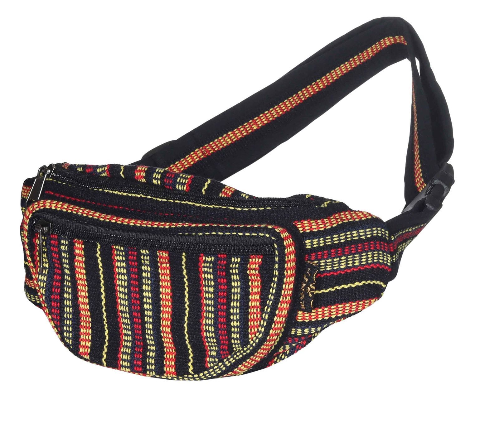 KUNST UND MAGIE Bauchtasche Bauchtasche Gürteltasche