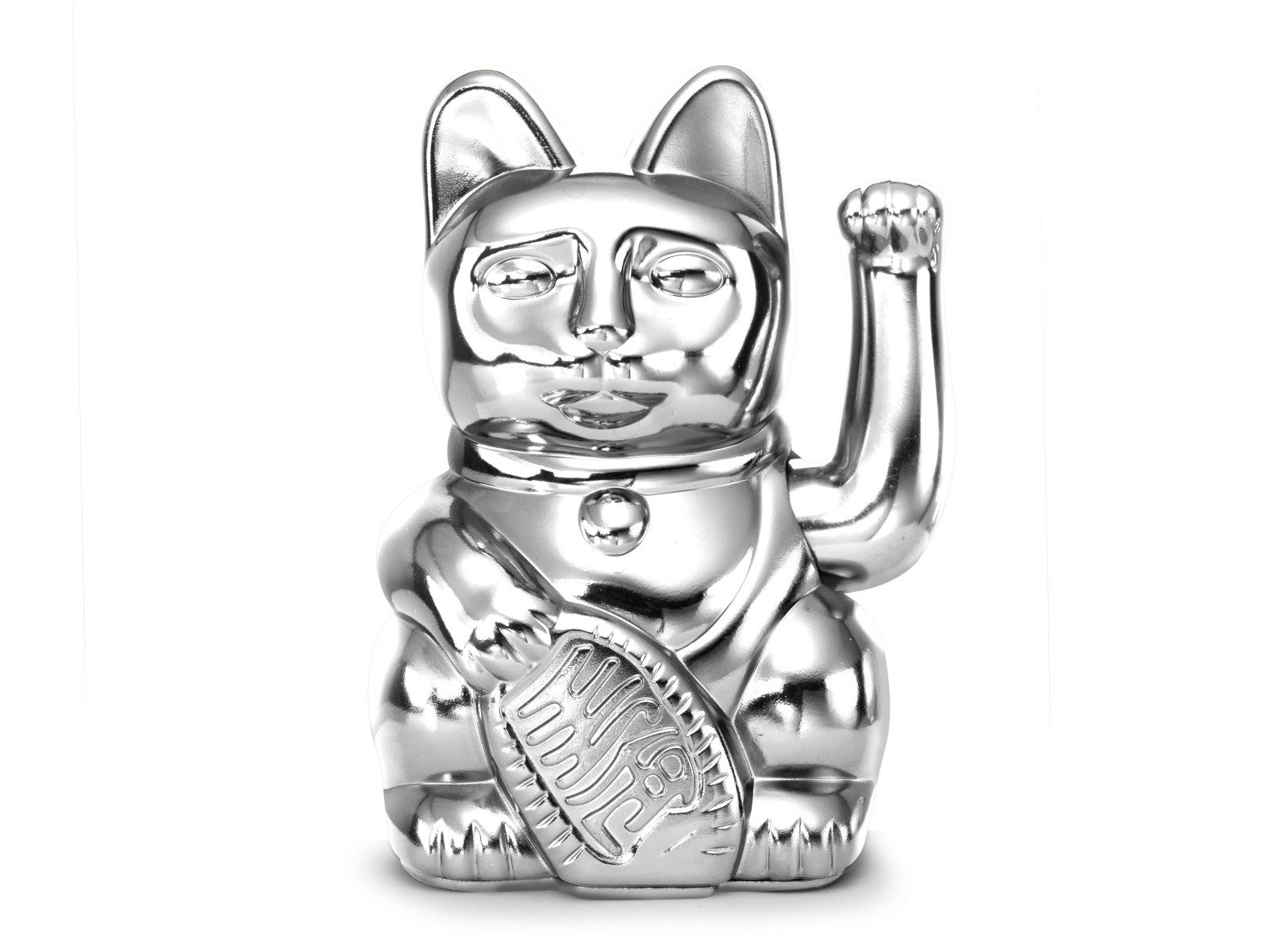 Donkey Products Dekofigur Lucky Cat Cosmic