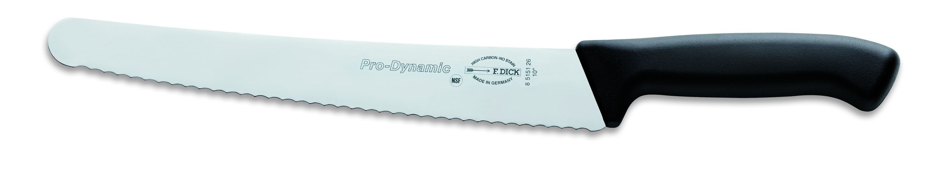 F. DICK Universalküchenmesser Dick Küchenmesser ProDynamic,
