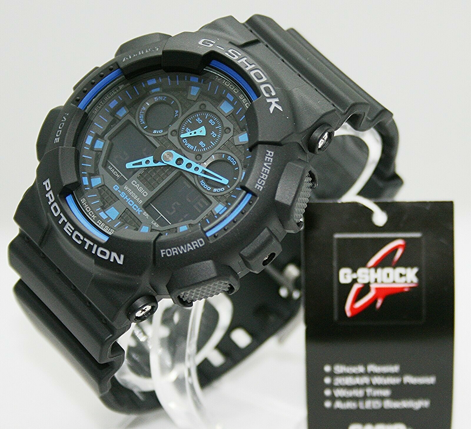 CASIO G-SHOCK Quarzuhr Casio G Shock