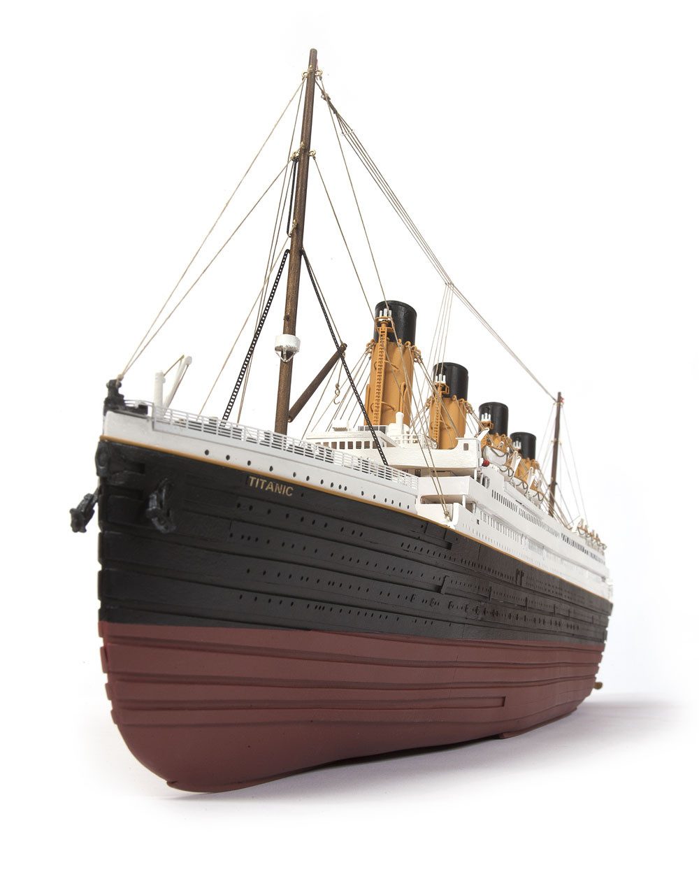 Titanic