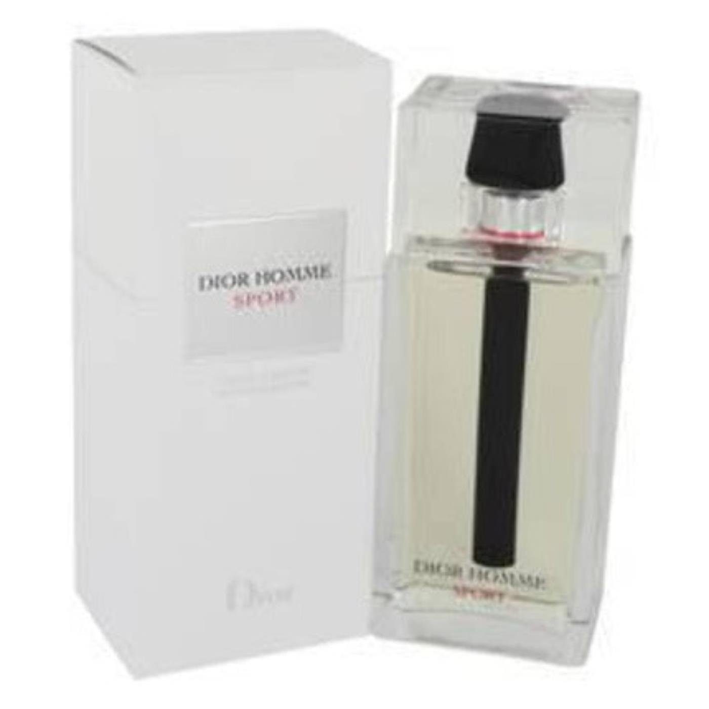 Dior Eau de Toilette Homme Sport,