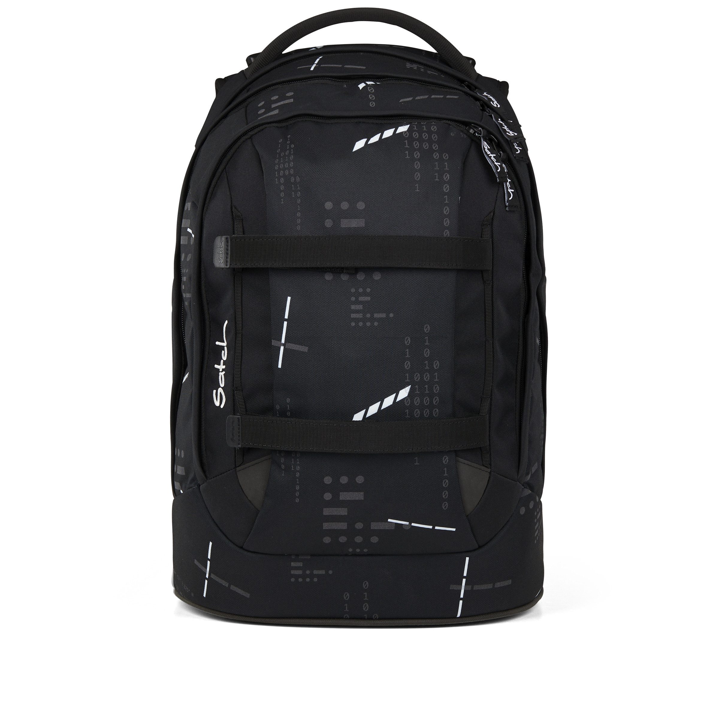 Satch Schulrucksack Pack 2025 Reflective Style