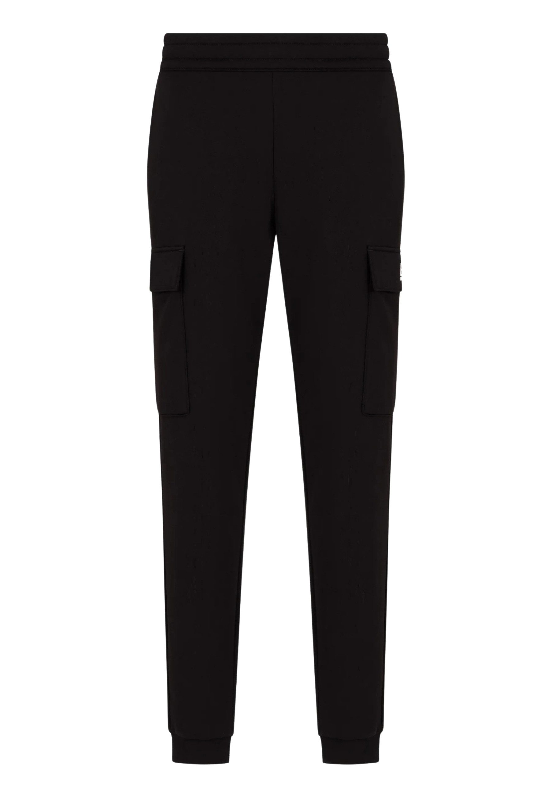Emporio Armani Sweathose Sweathose Jogginghosen (1-tlg)