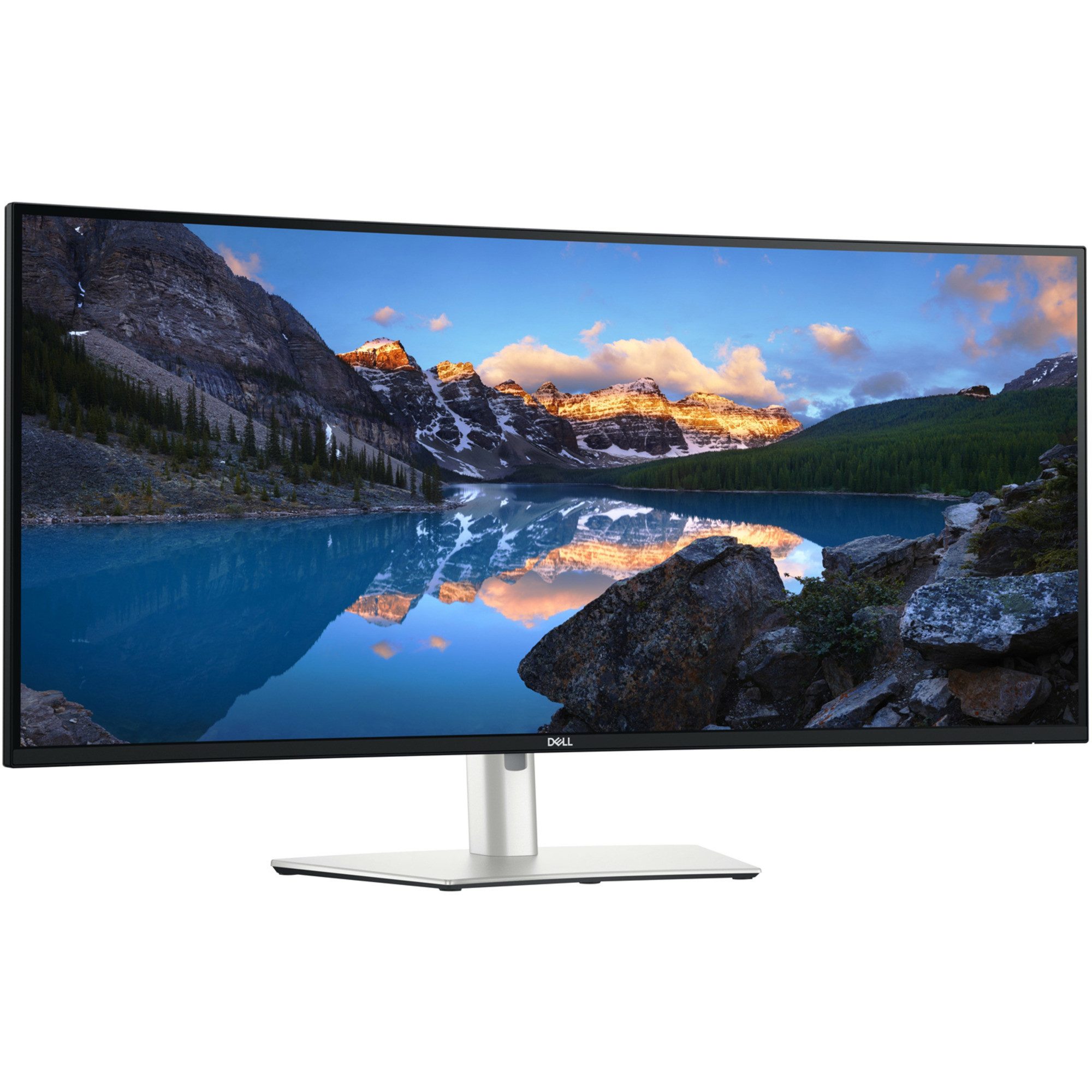 Dell Dell U4025QW, LED-Monitor, (WUHD, IPS